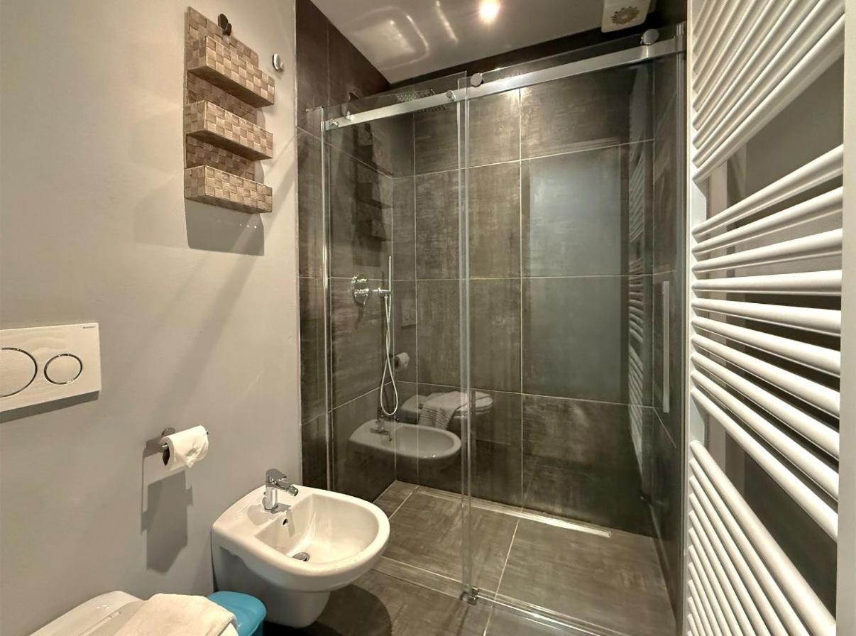 Apartment Casbah, Nel Cuore Di Menaggio