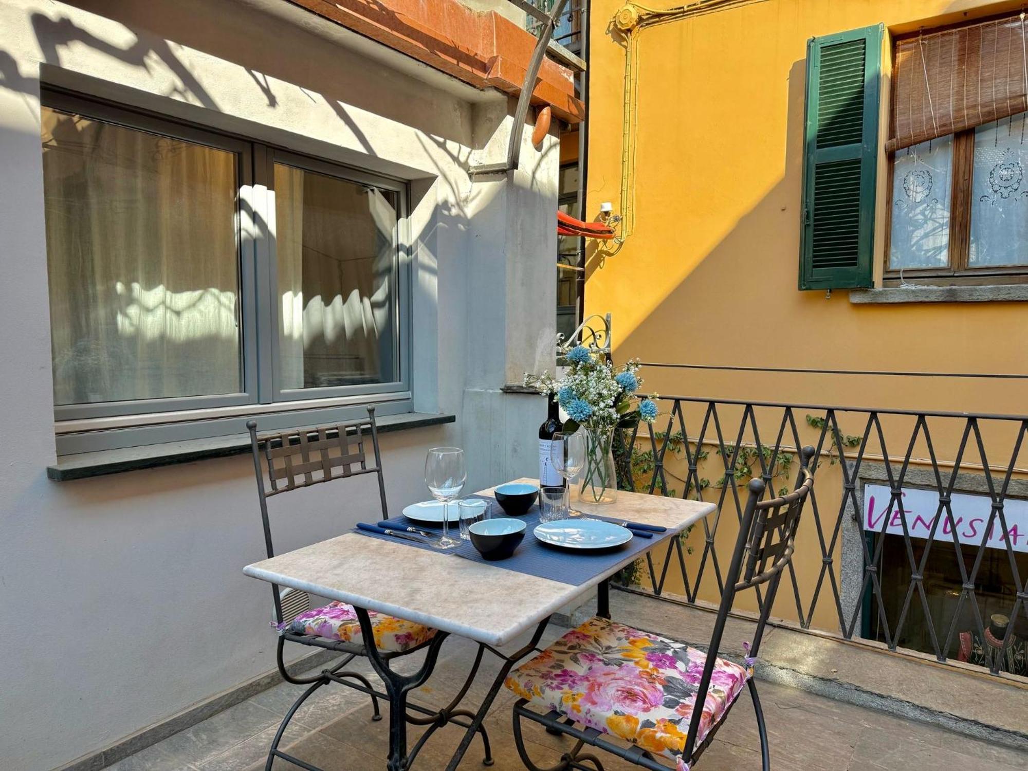 Casbah, Nel Cuore Di Apartment