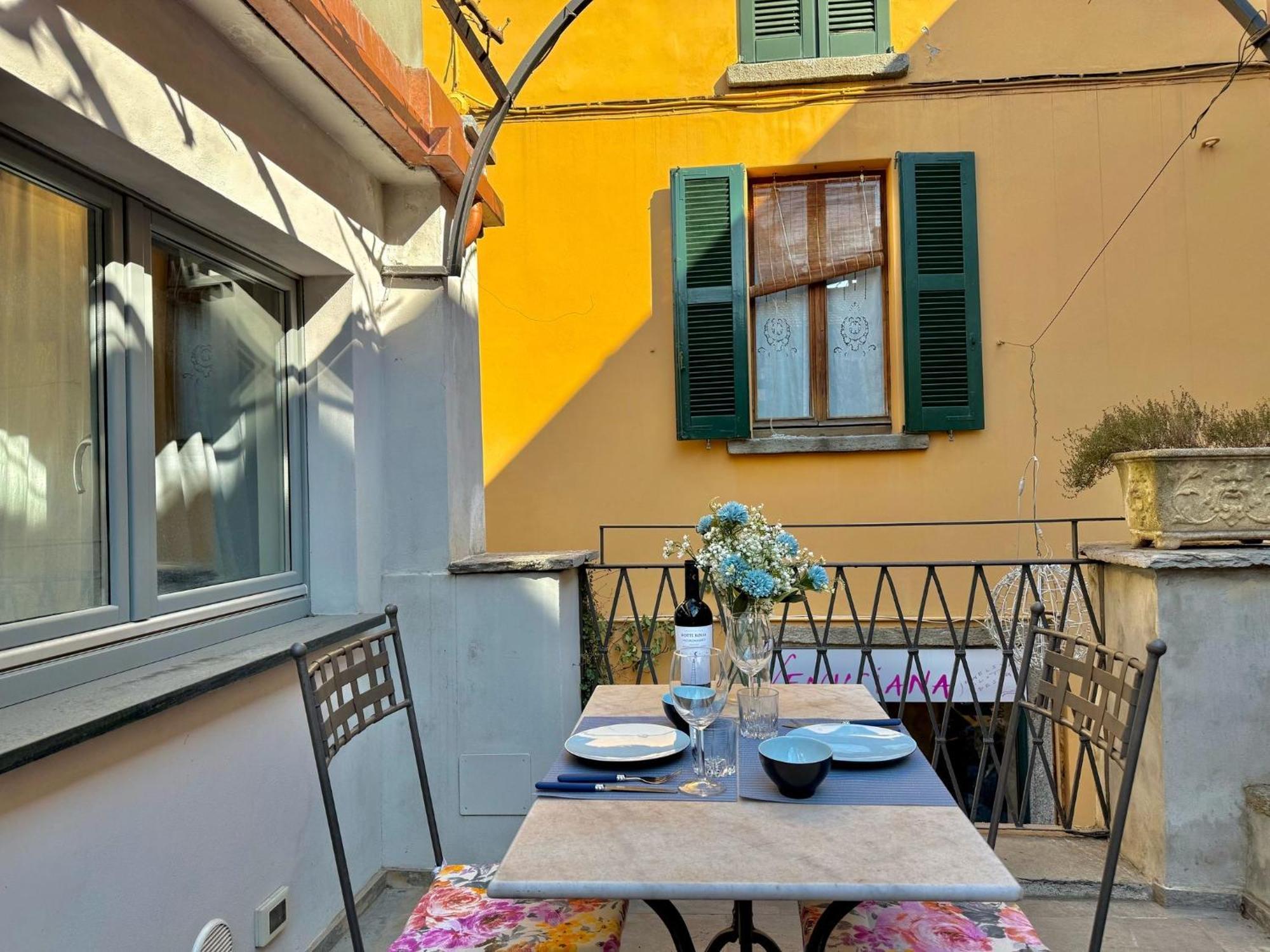 Casbah, Nel Cuore Di Apartment *