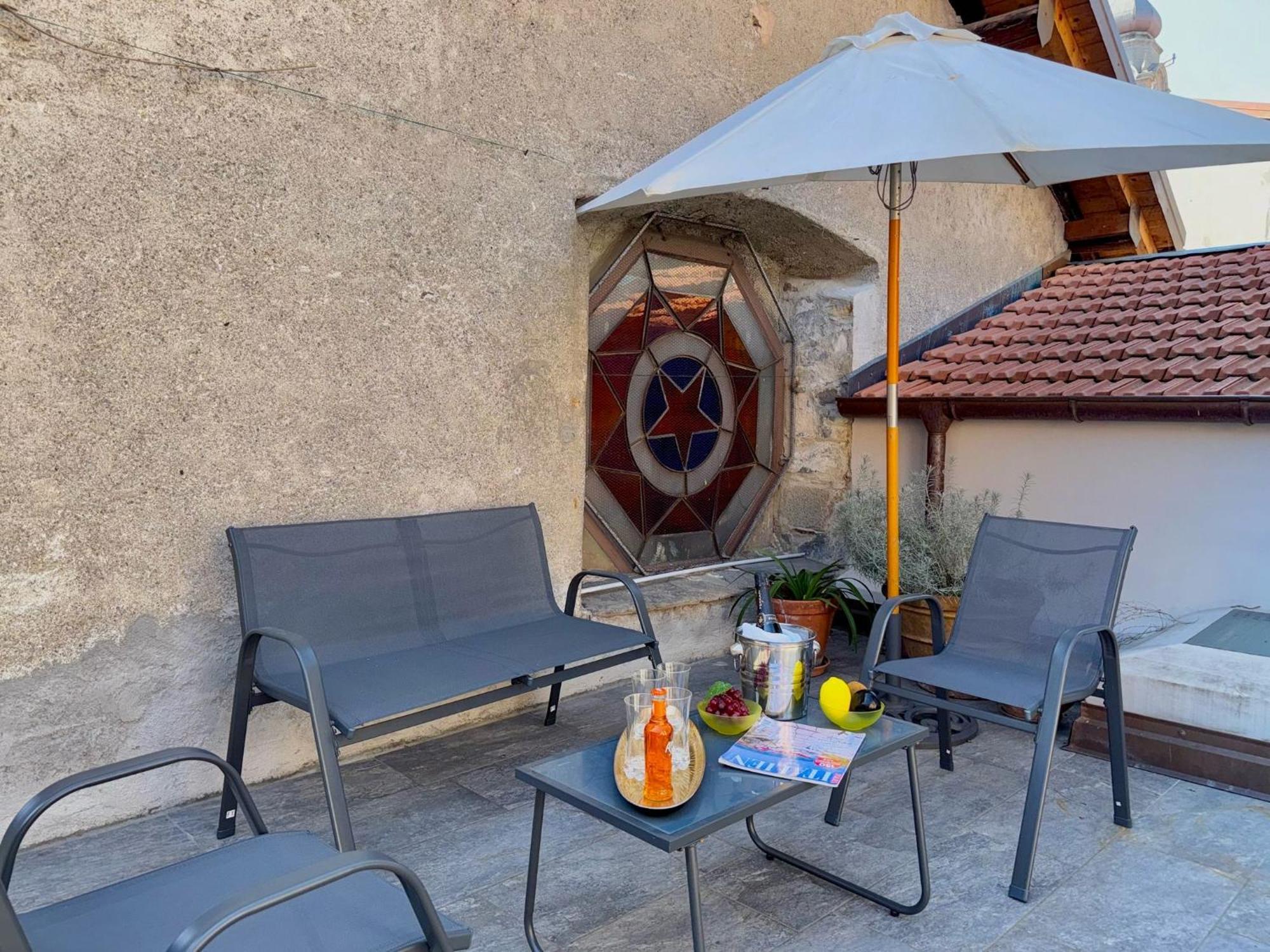 Casbah, Nel Cuore Di Apartment