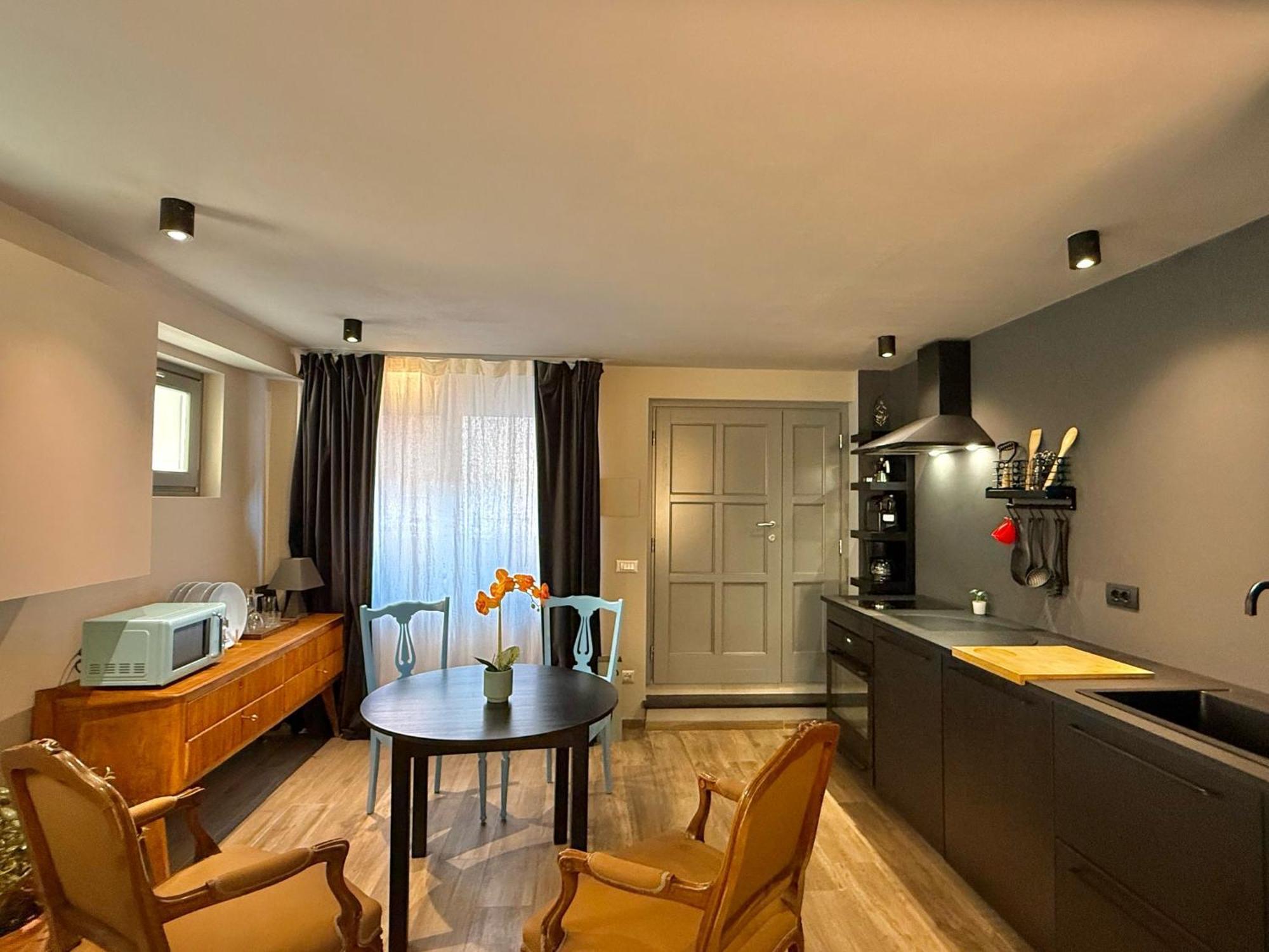 Apartment Casbah, Nel Cuore Di