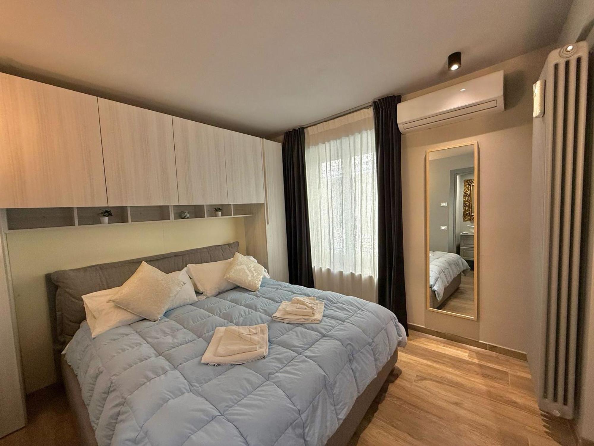Apartment Casbah, Nel Cuore Di