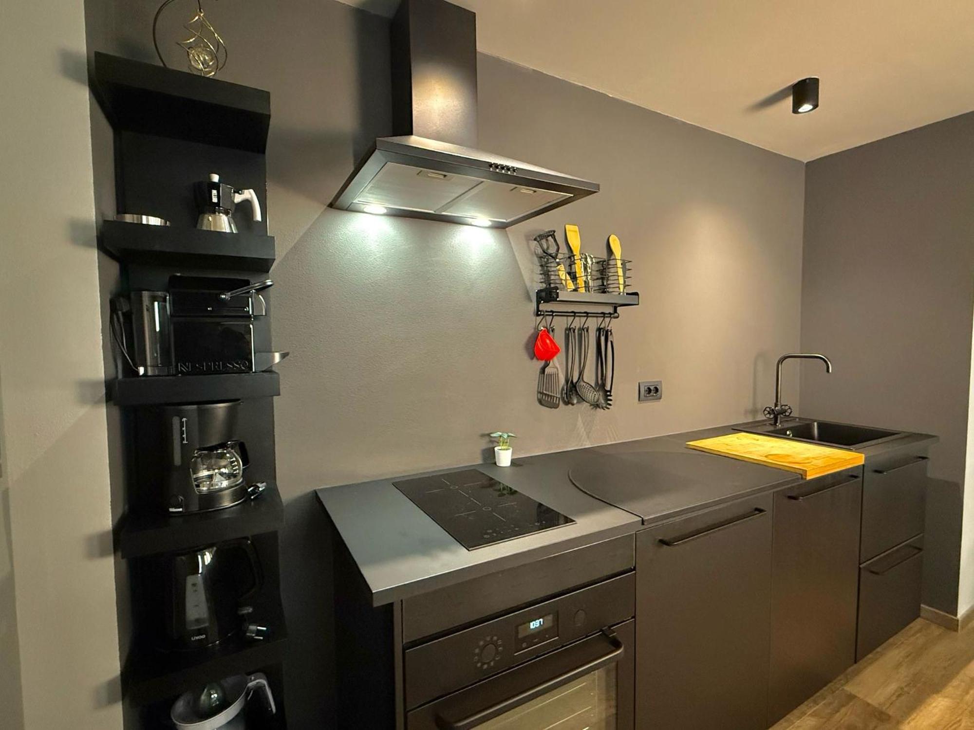 Casbah, Nel Cuore Di Apartment