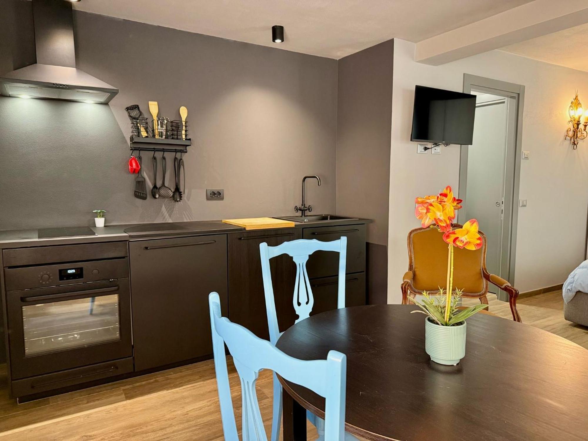 Casbah, Nel Cuore Di Apartment *