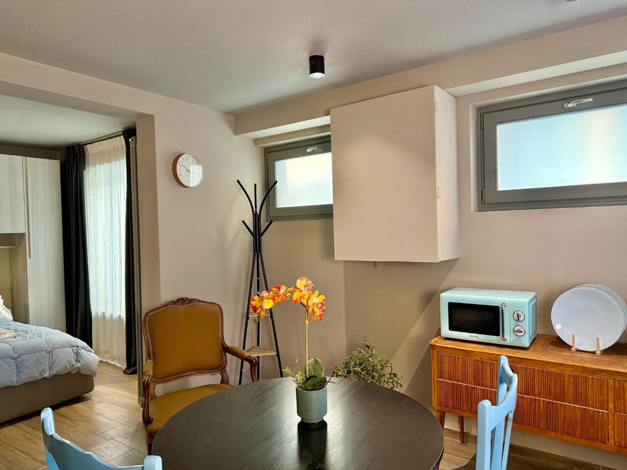 Apartment Casbah, Nel Cuore Di Menaggio