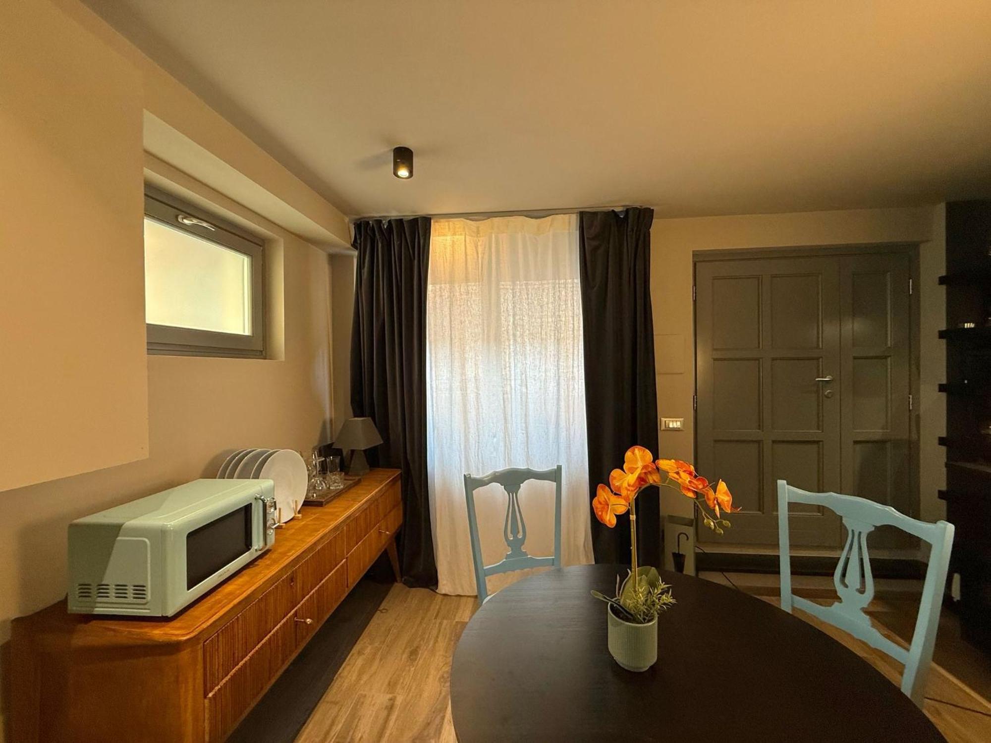 Casbah, Nel Cuore Di Apartment *