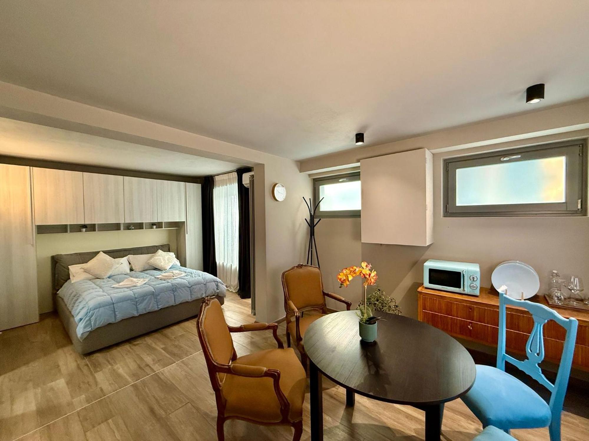 Apartment Casbah, Nel Cuore Di Menaggio