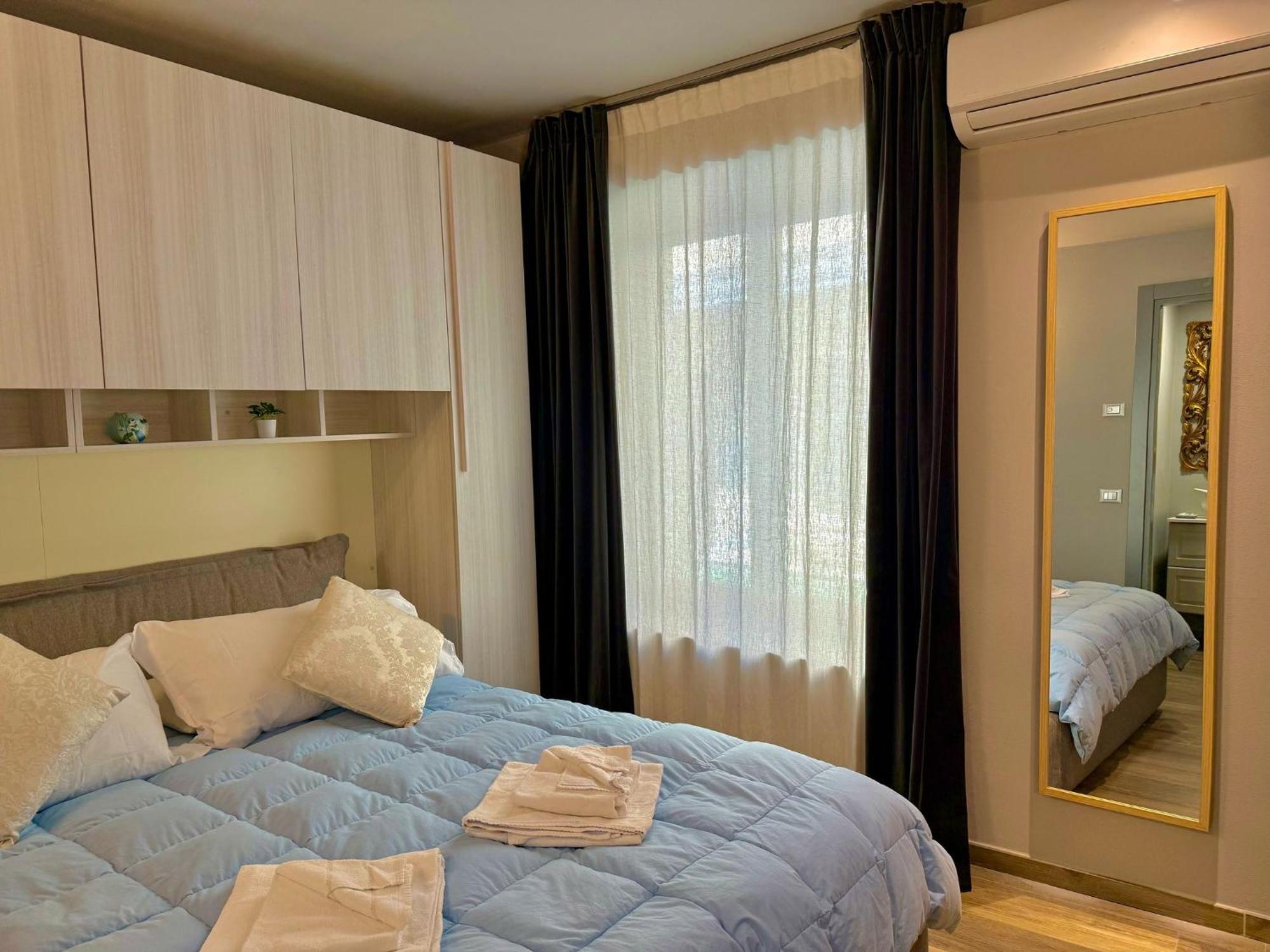 Casbah, Nel Cuore Di Apartment