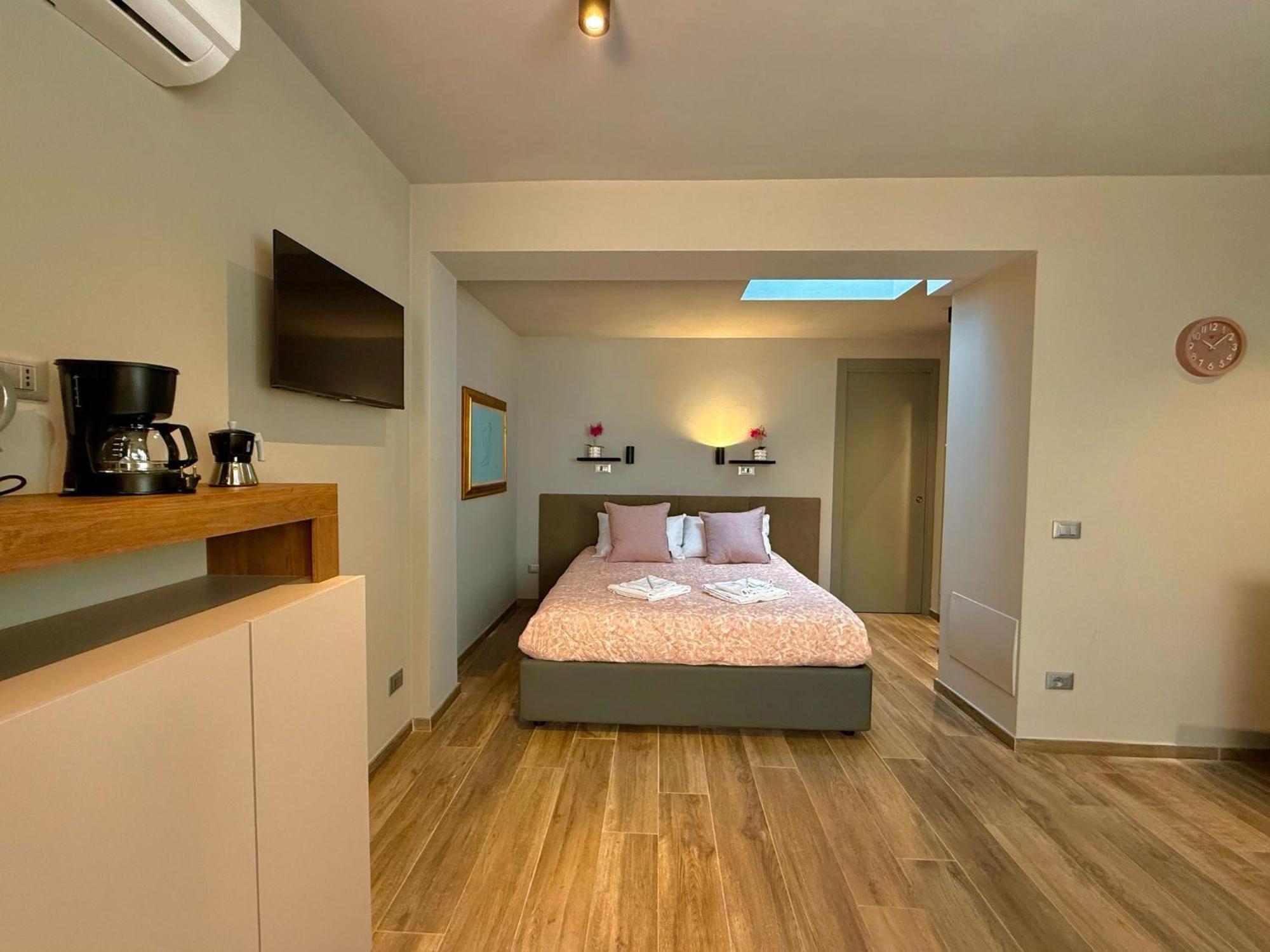 Apartment Casbah, Nel Cuore Di
