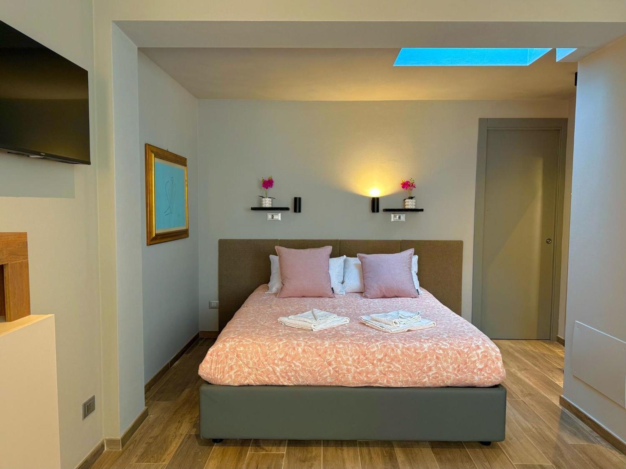Apartment Casbah, Nel Cuore Di Menaggio