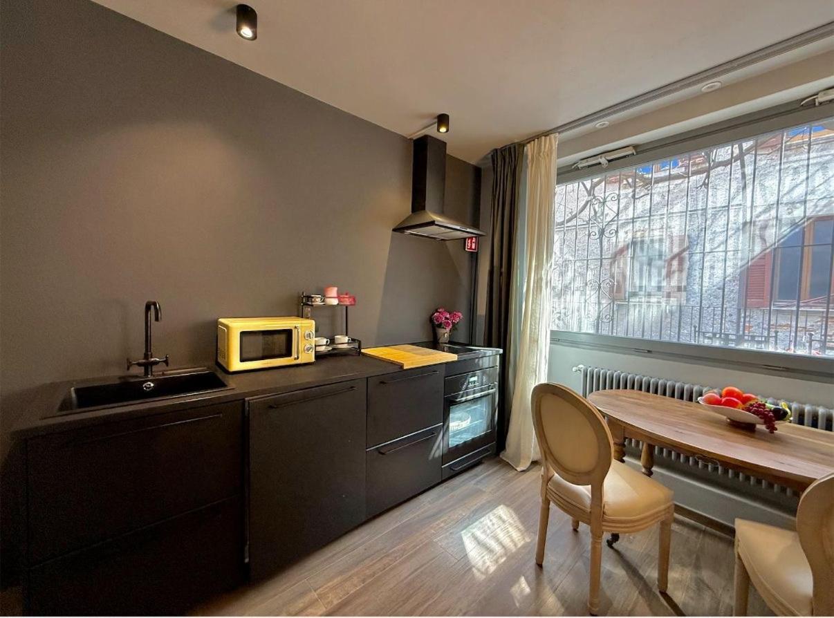 Casbah, Nel Cuore Di Apartment *