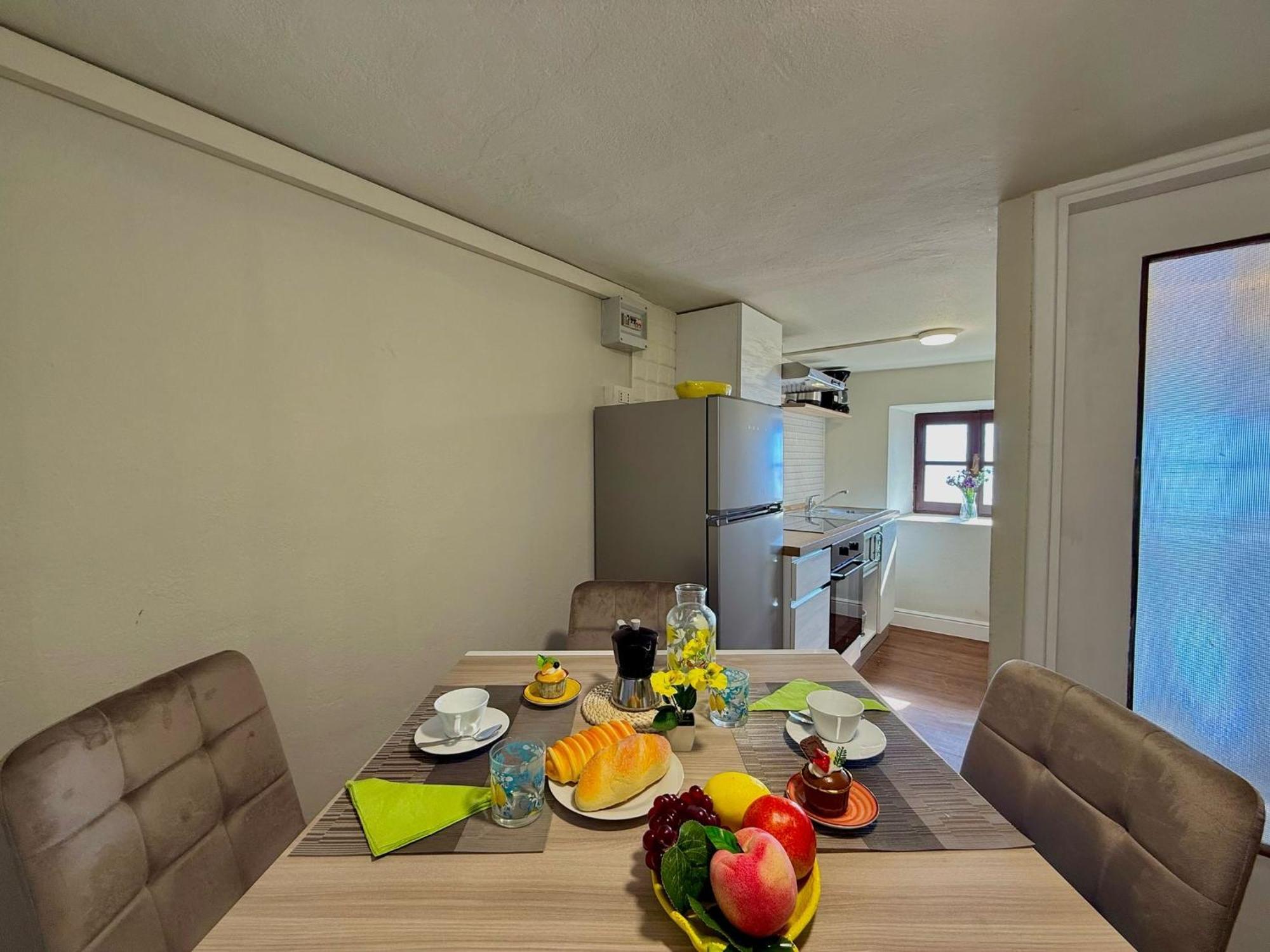 Apartment Lemon Home, Con Vista Menaggio