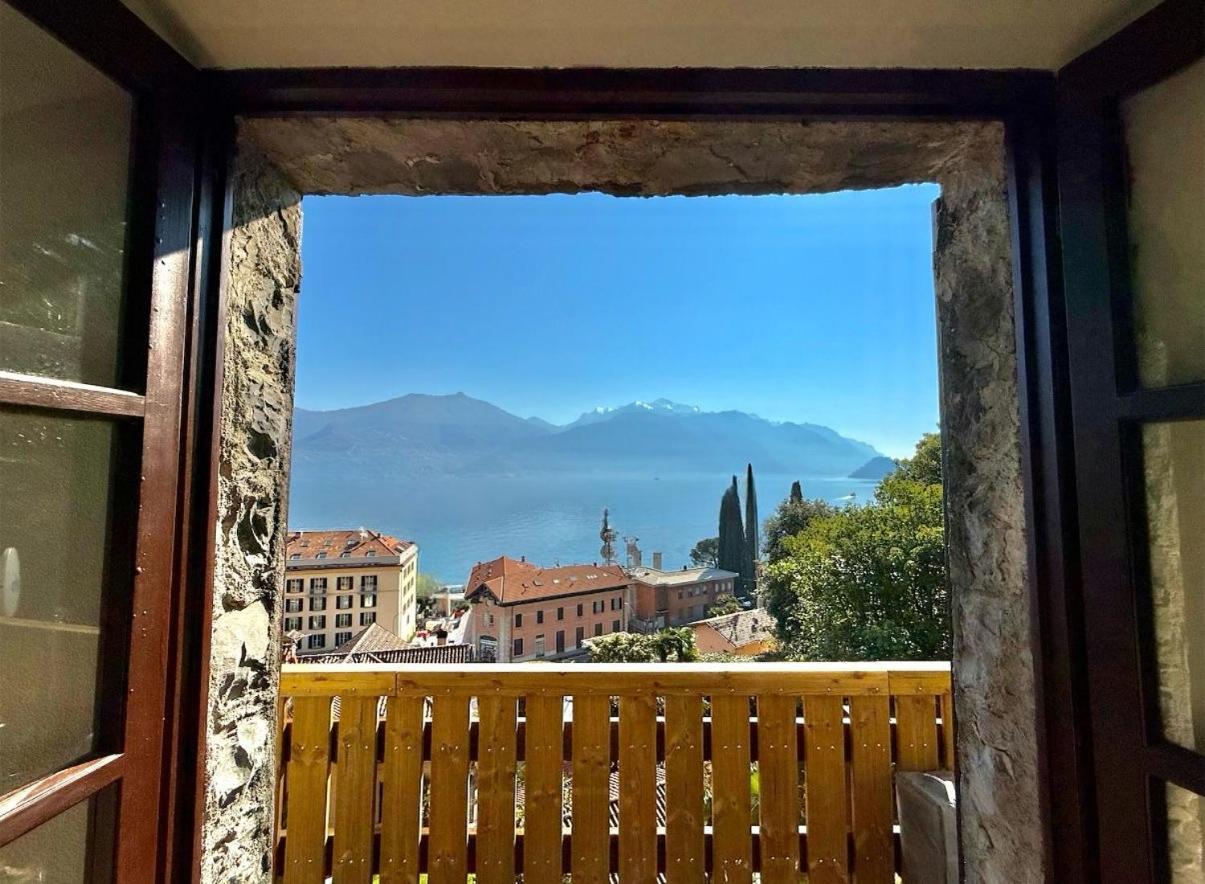 Lemon Home, Con Vista Apartment