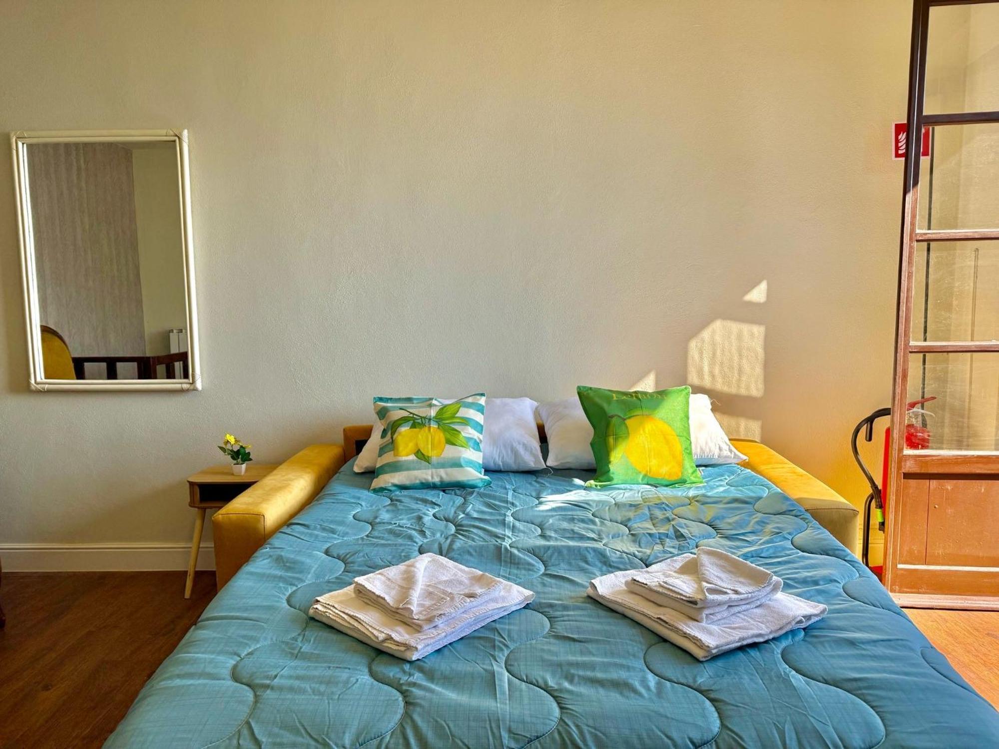Apartment Lemon Home, Con Vista Menaggio