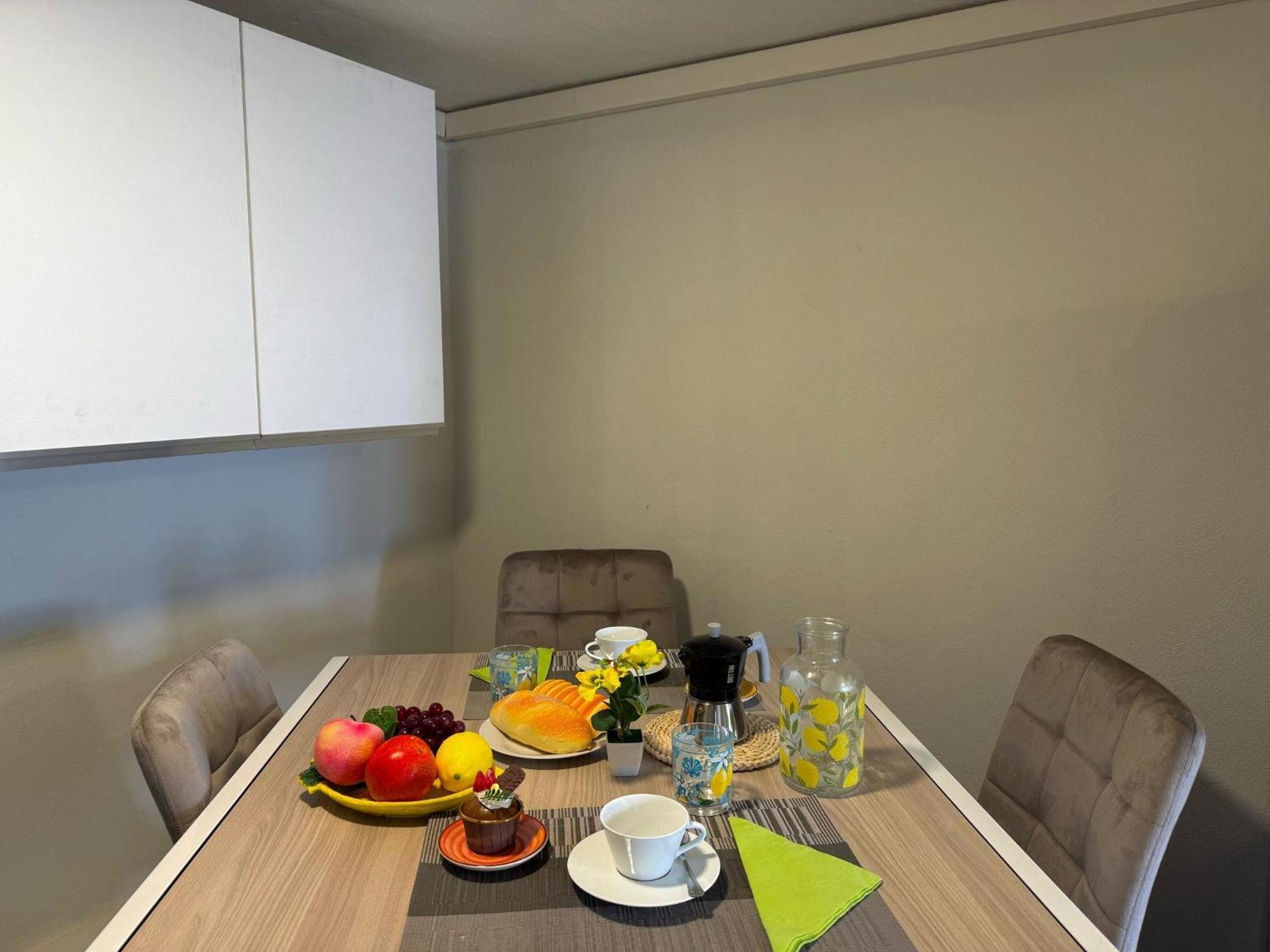 Lemon Home, Con Vista * Menaggio