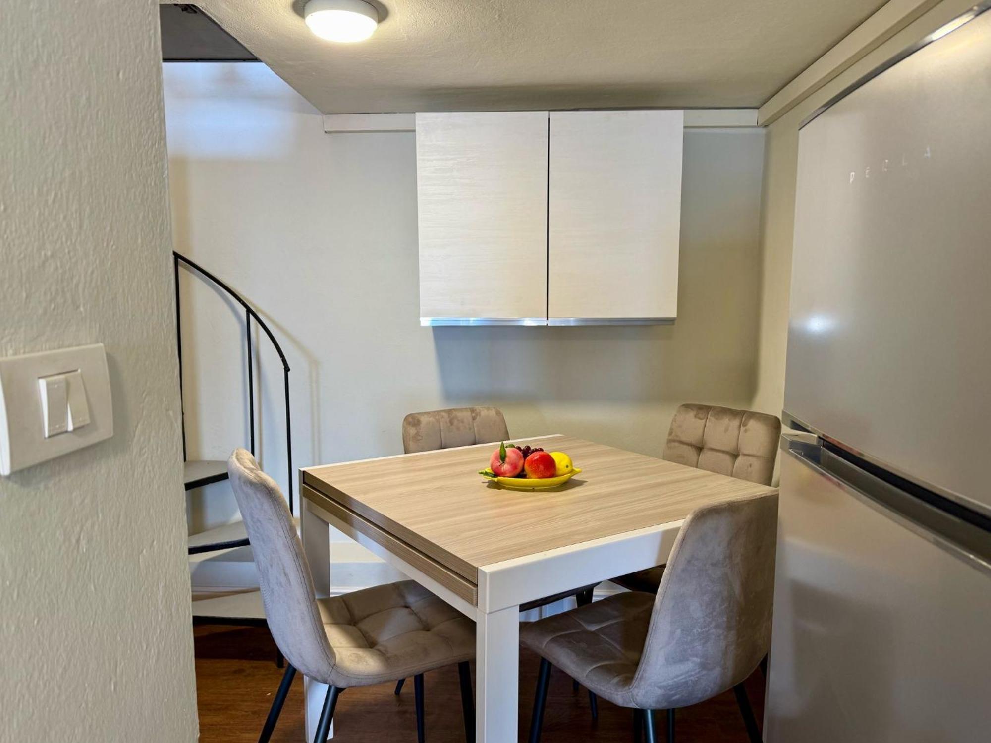 Lemon Home, Con Vista Apartment Menaggio