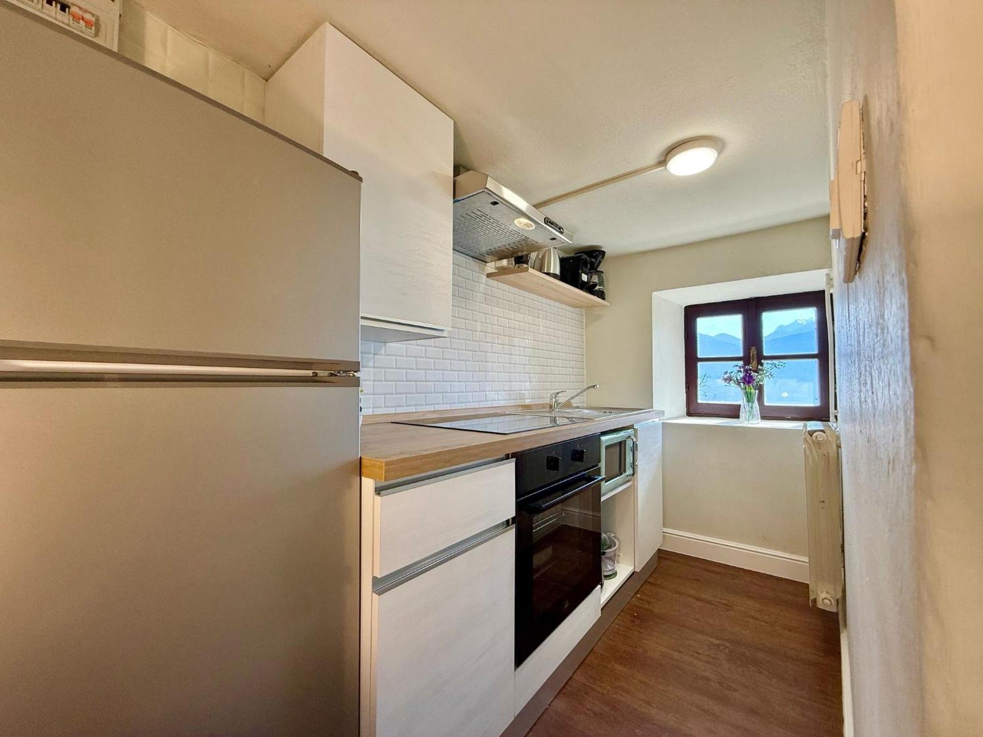 Apartment Lemon Home, Con Vista *