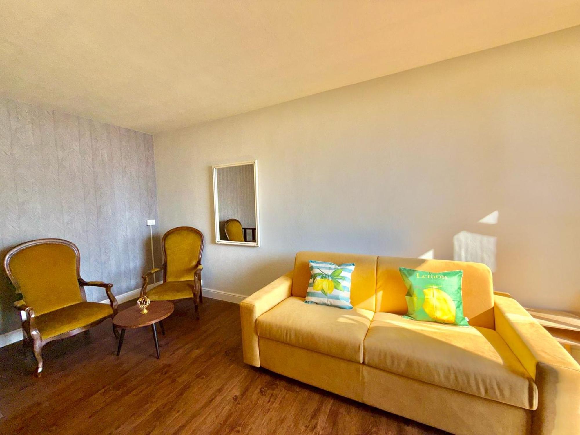 Lemon Home, Con Vista Menaggio