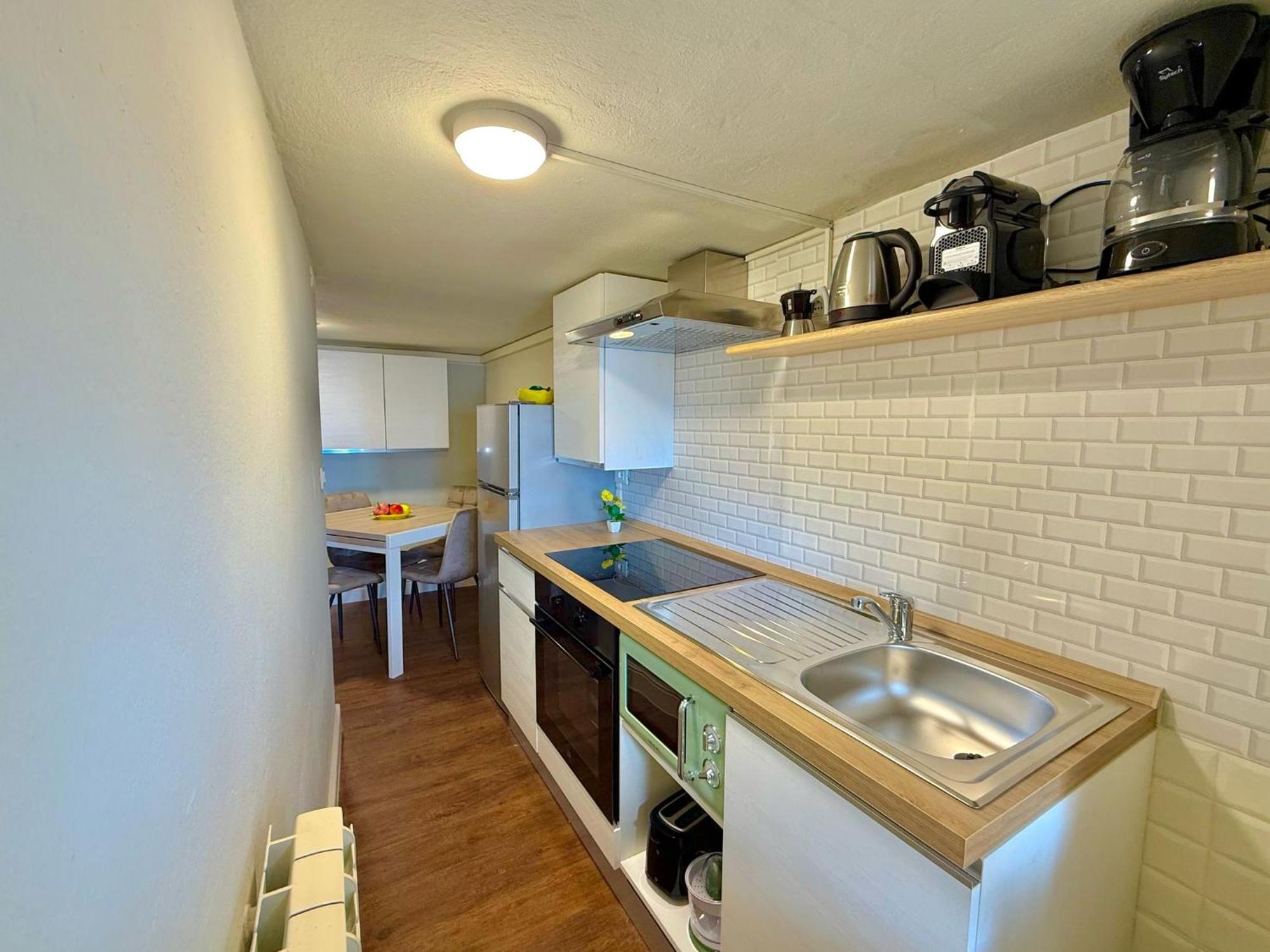 Lemon Home, Con Vista * Menaggio