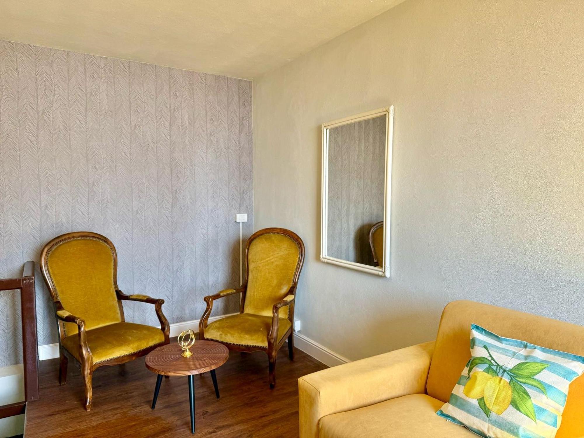 Apartment Lemon Home, Con Vista Menaggio