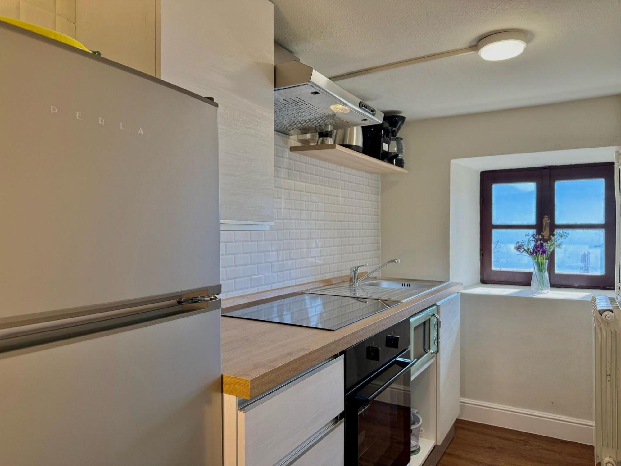 Lemon Home, Con Vista