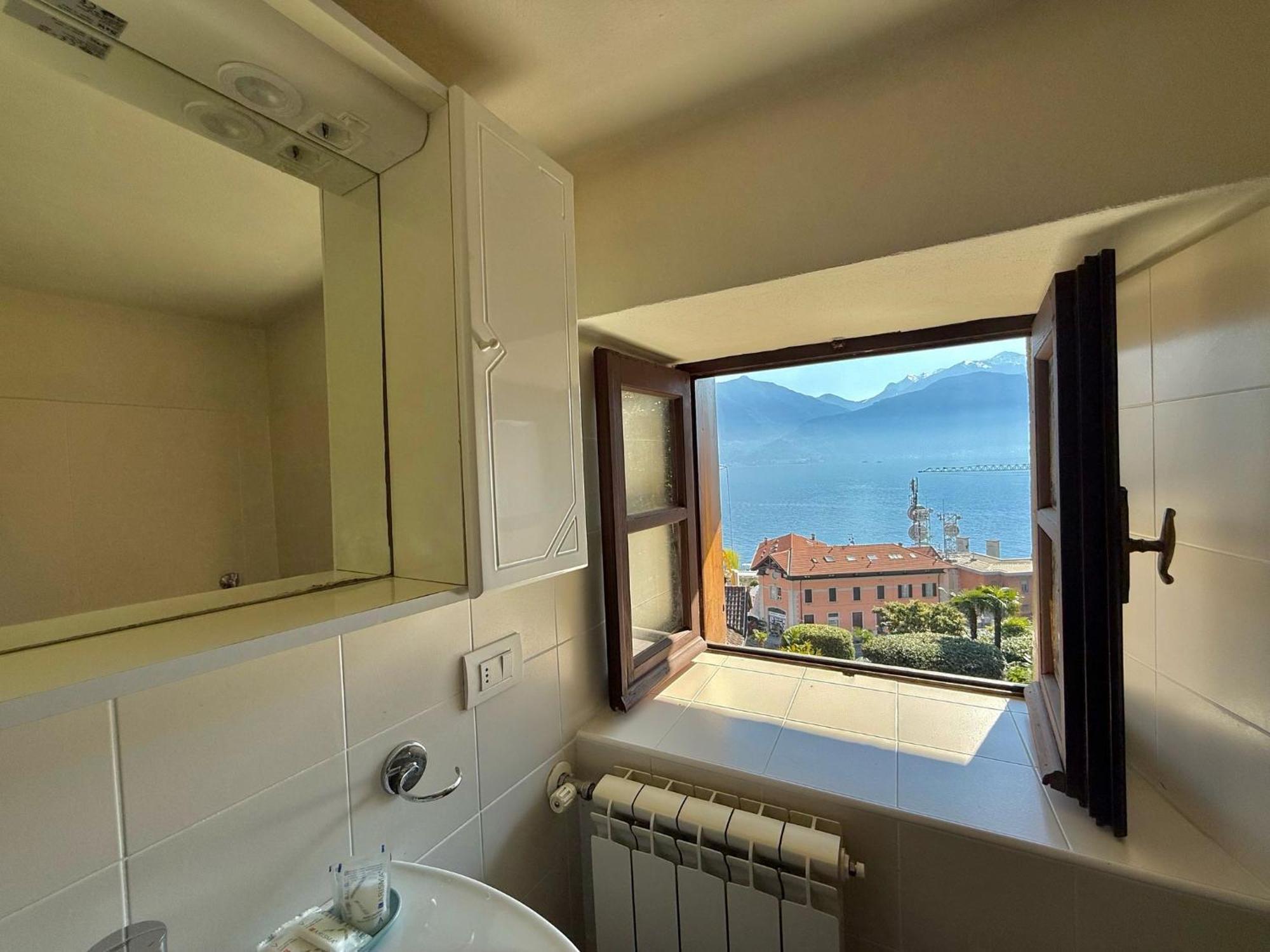 Apartment Lemon Home, Con Vista