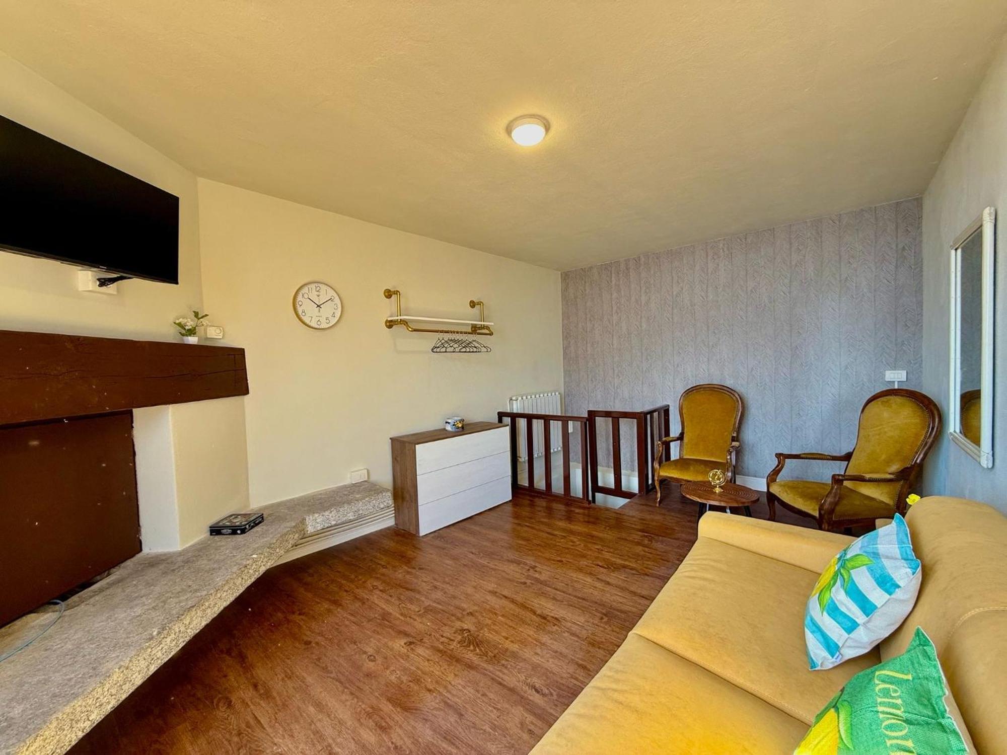 Lemon Home, Con Vista Menaggio