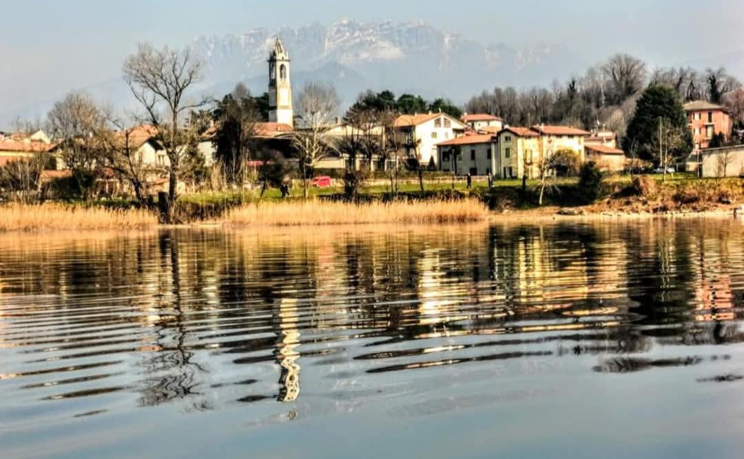 La Casa Al Bosisio Parini