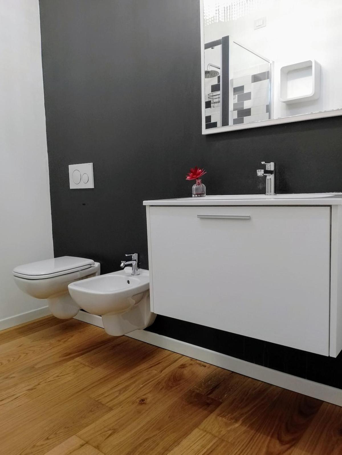 La Casa Al Holiday home Bosisio Parini