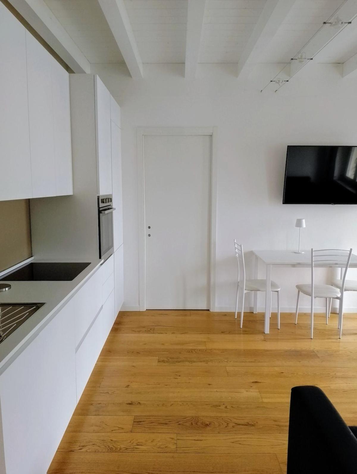 Holiday home La Casa Al