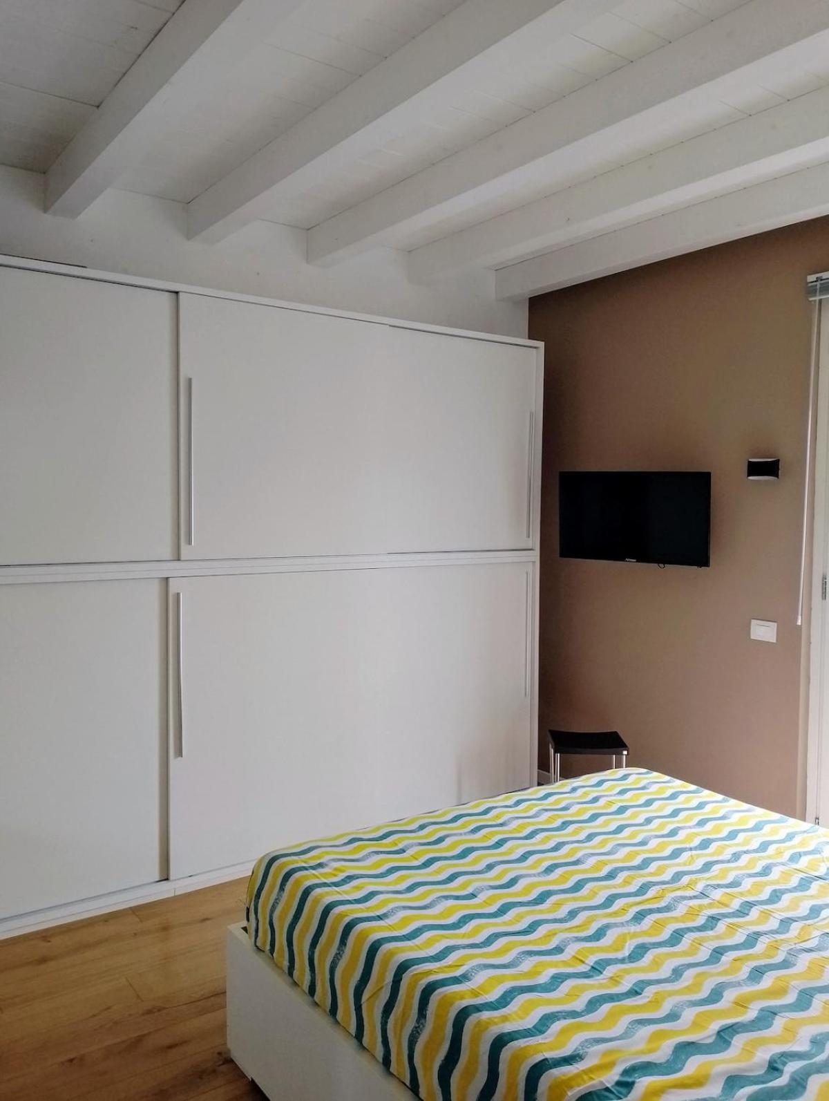 Holiday home La Casa Al