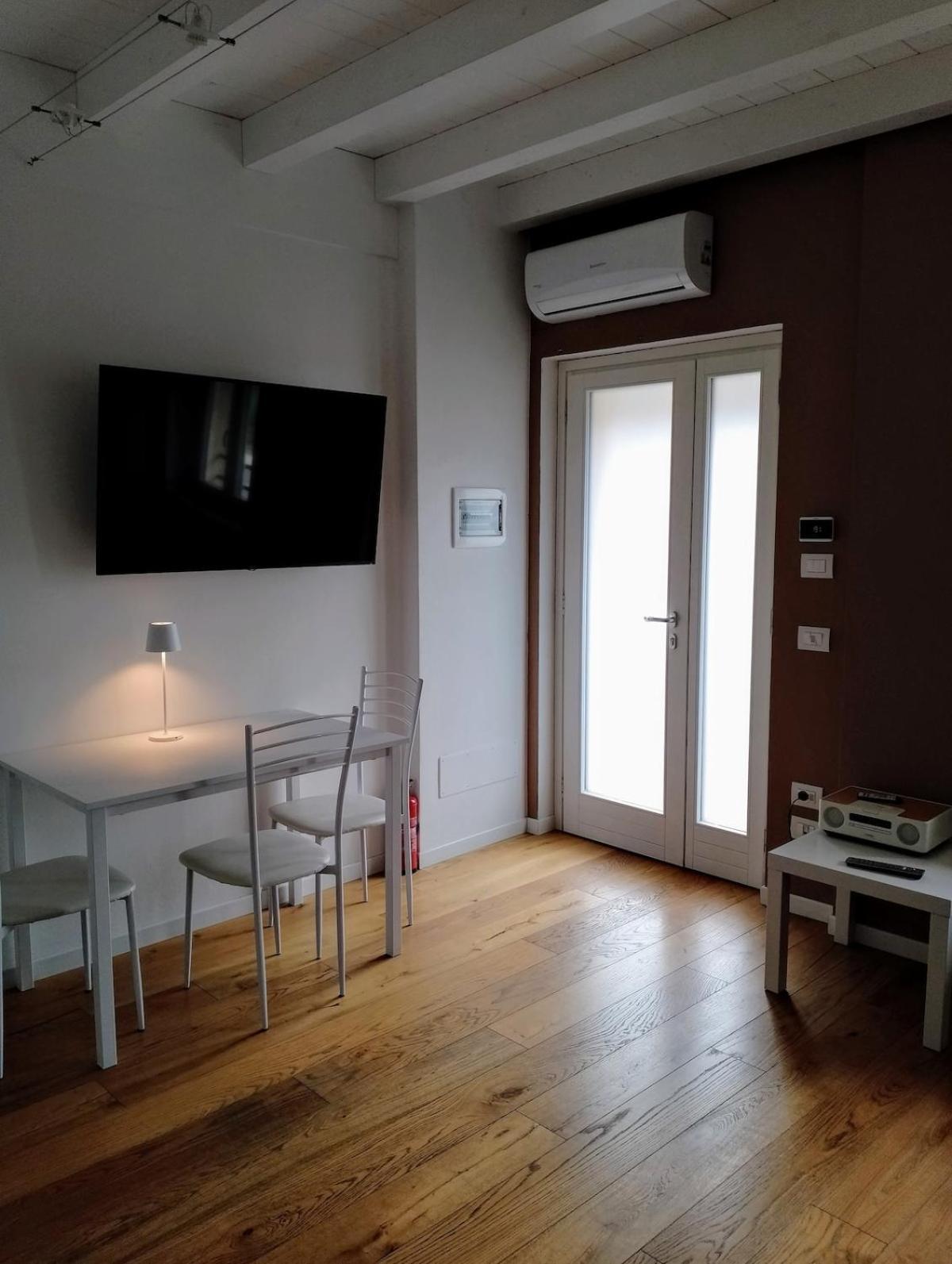 La Casa Al Holiday home *