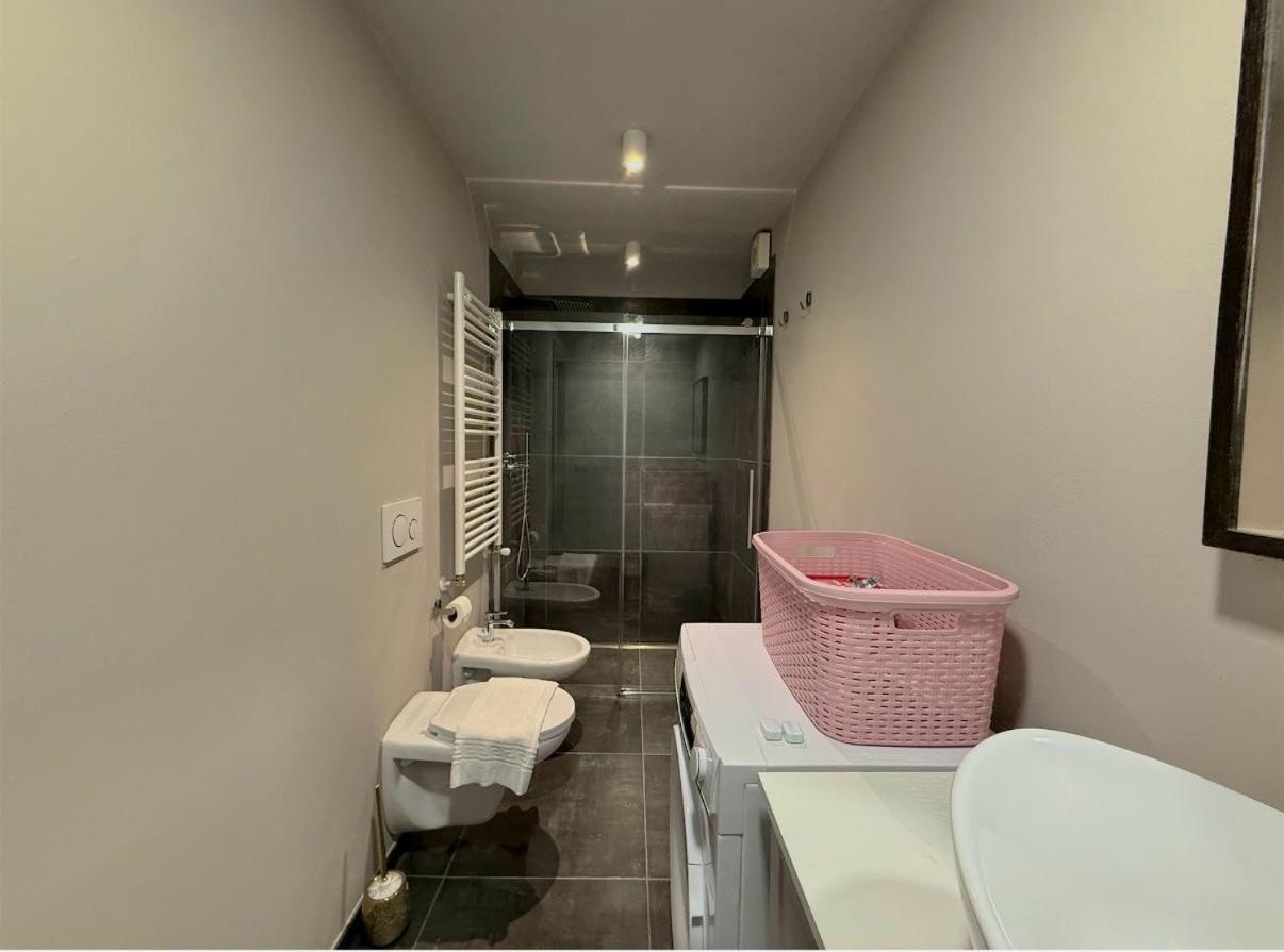 Apartment Casbah, Nel Cuore Di Menaggio