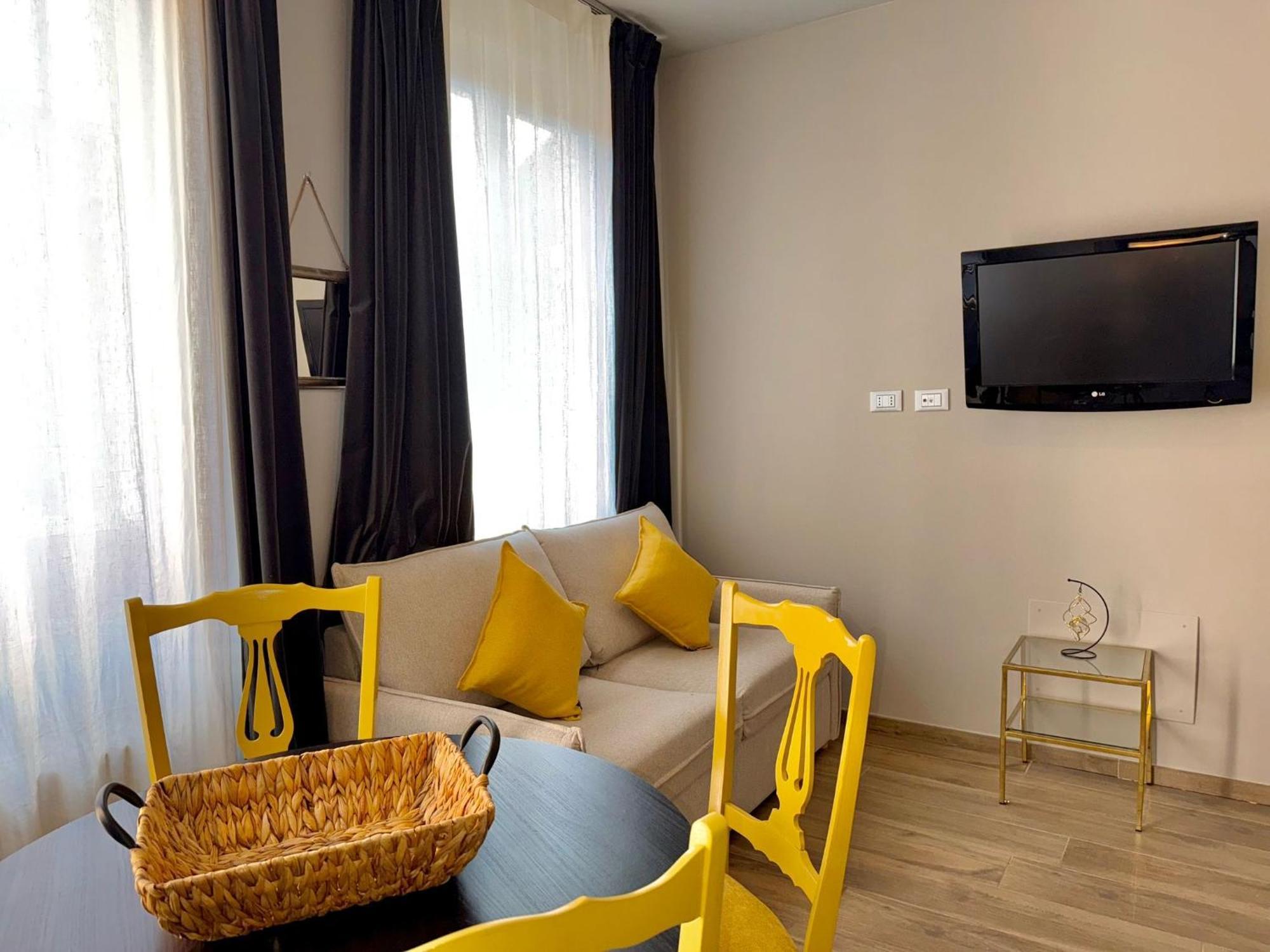 Casbah, Nel Cuore Di Apartment