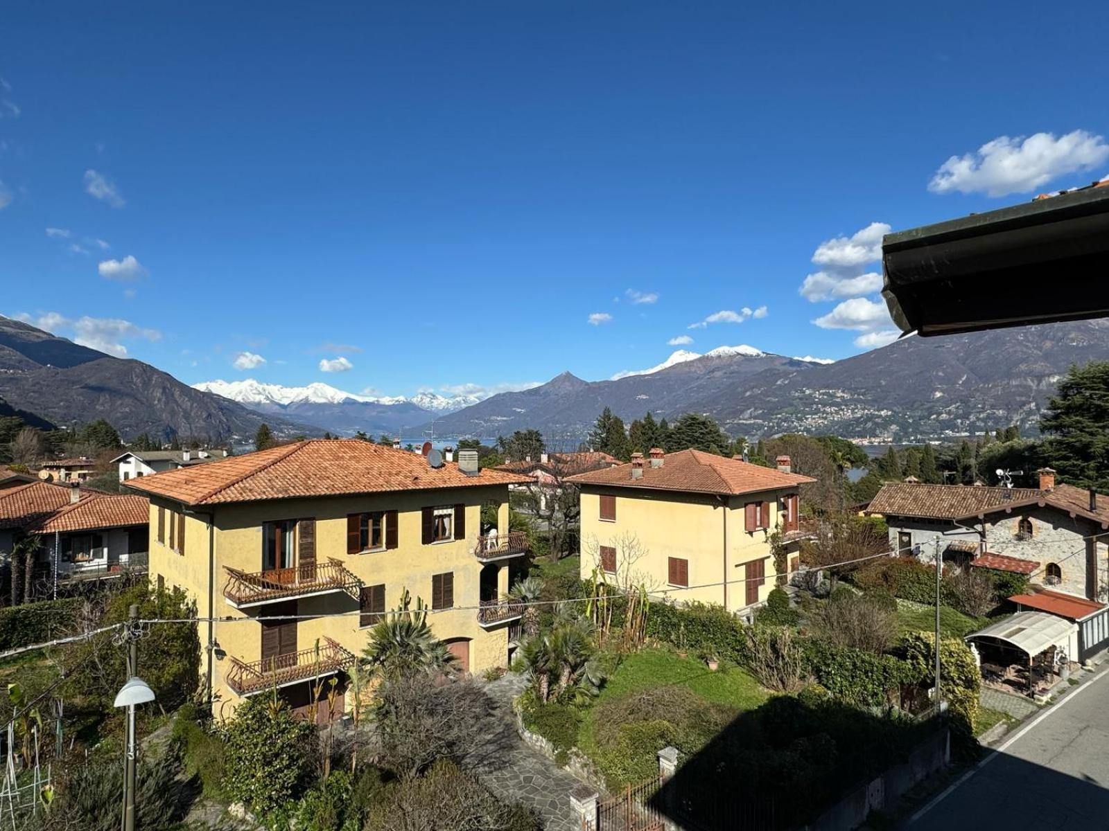 The Lady Of The - Penthouse With Large Terrace And View Apartment *