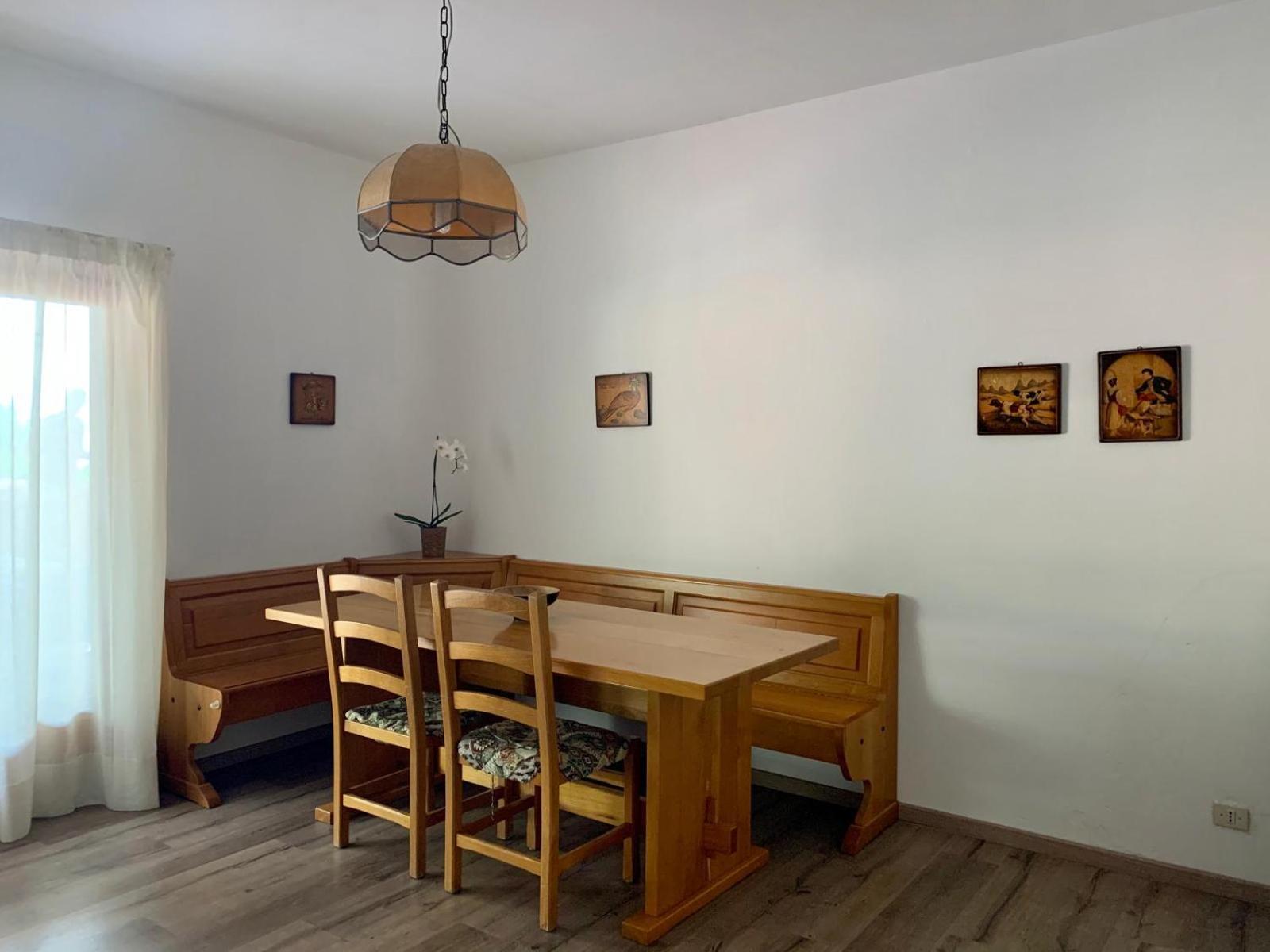 The Lady Of The - Penthouse With Large Terrace And View * Cadenabbia