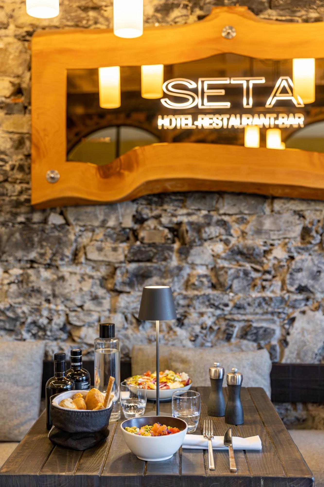 Seta Hotel Hotel