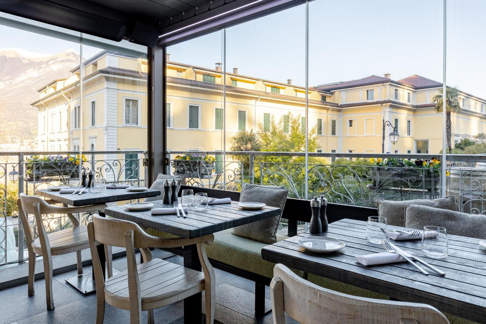 Hotel Seta Hotel