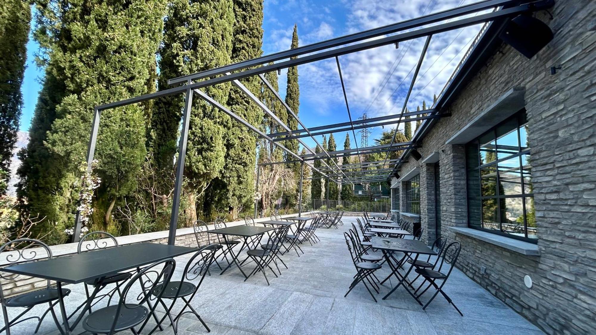 Castello Di Vezio Varenna