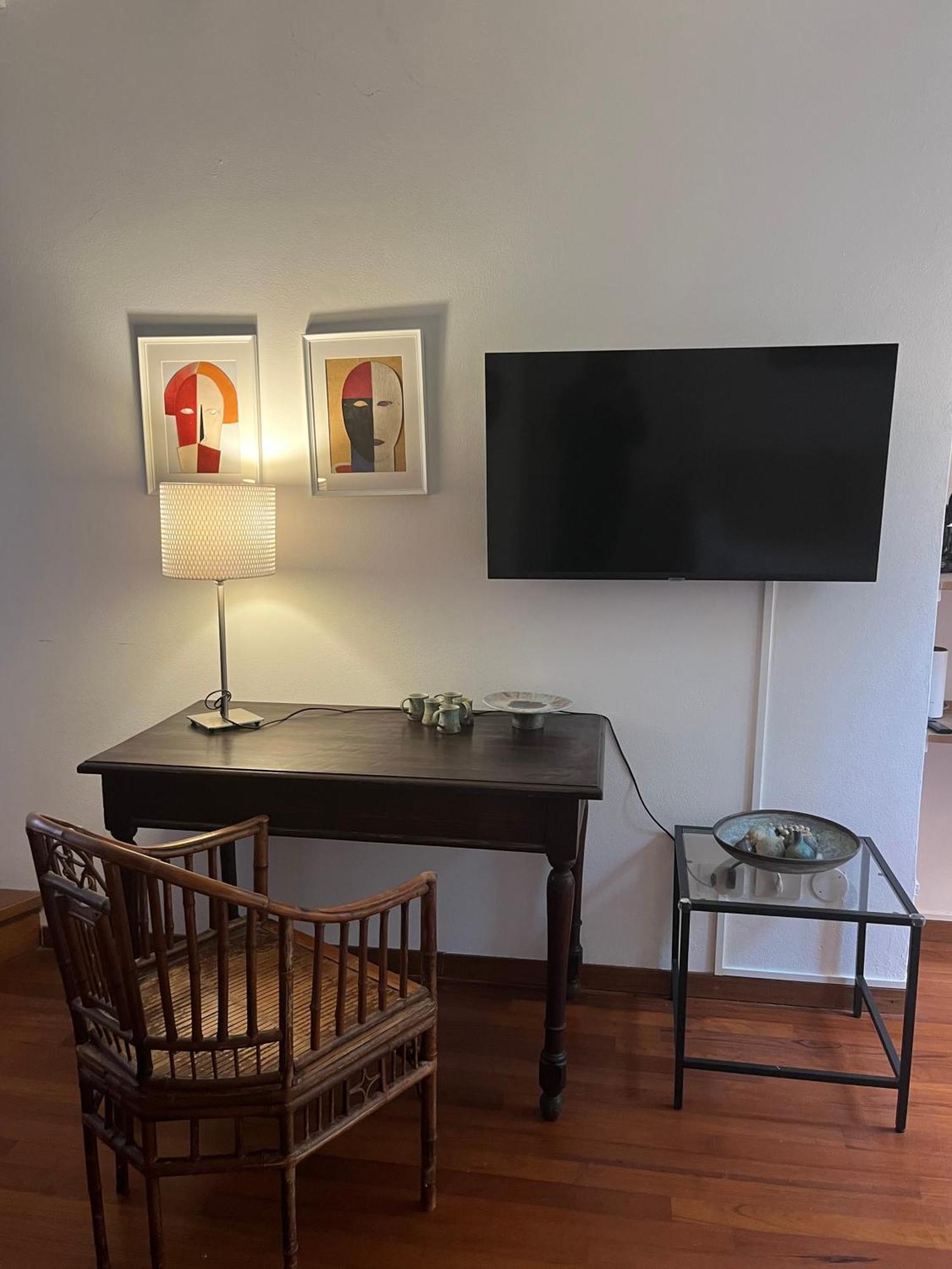 Apartment Just For Four