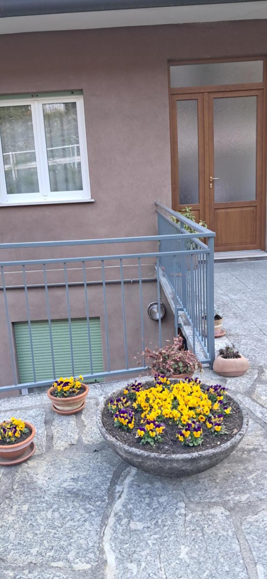 Trilly House Appartamento