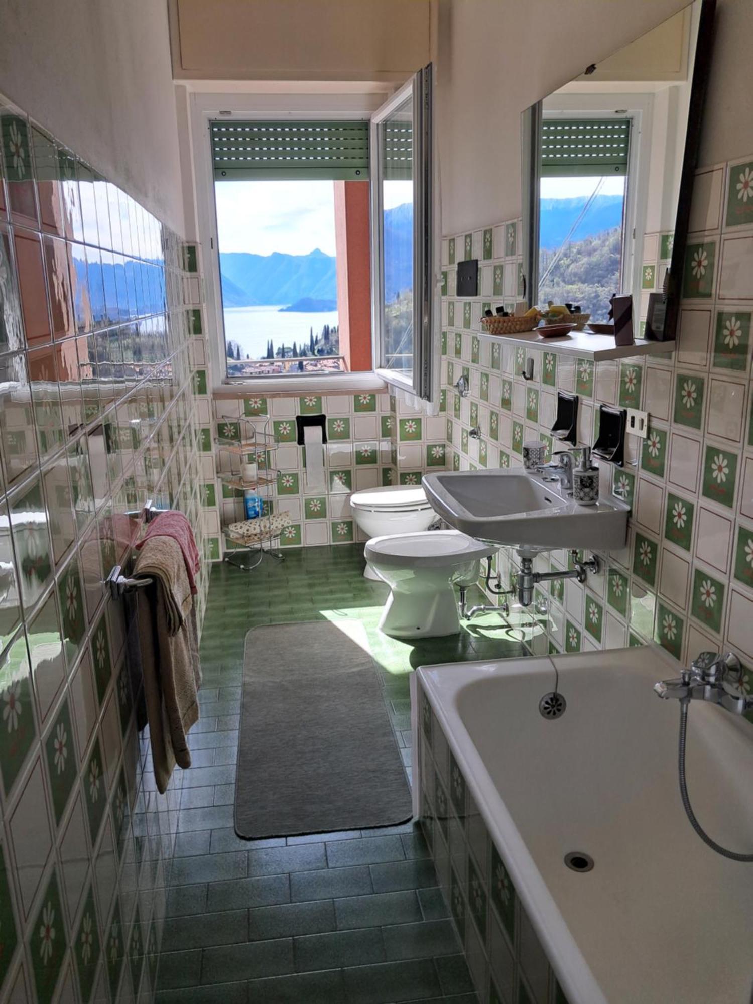 Appartamento Trilly House *