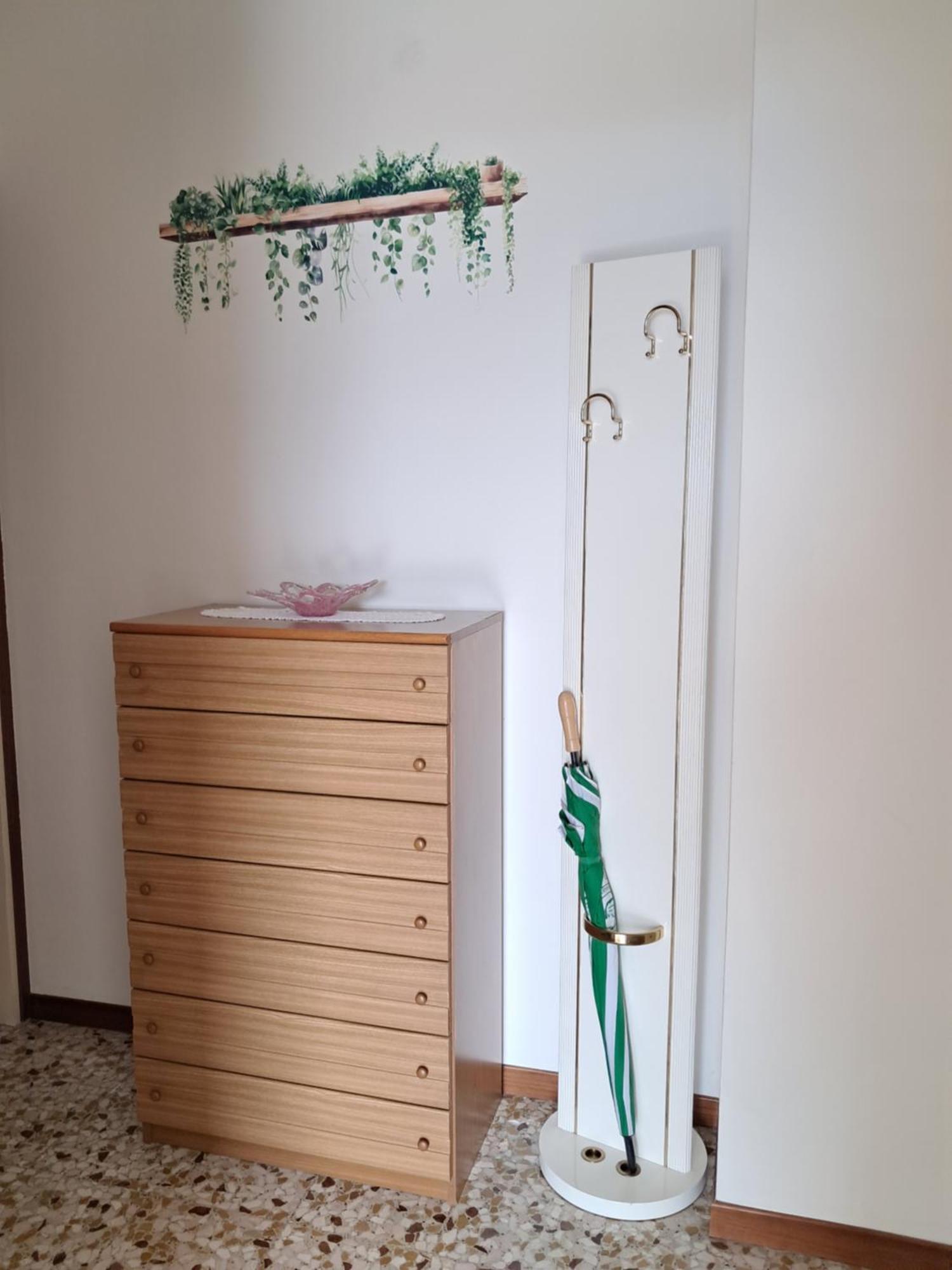 Trilly House Appartamento