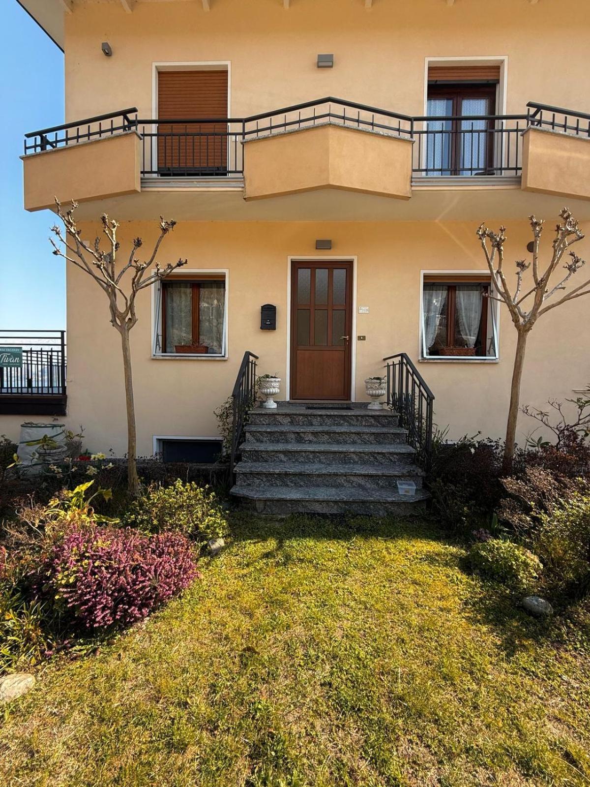 Casa Tivan * Cremia