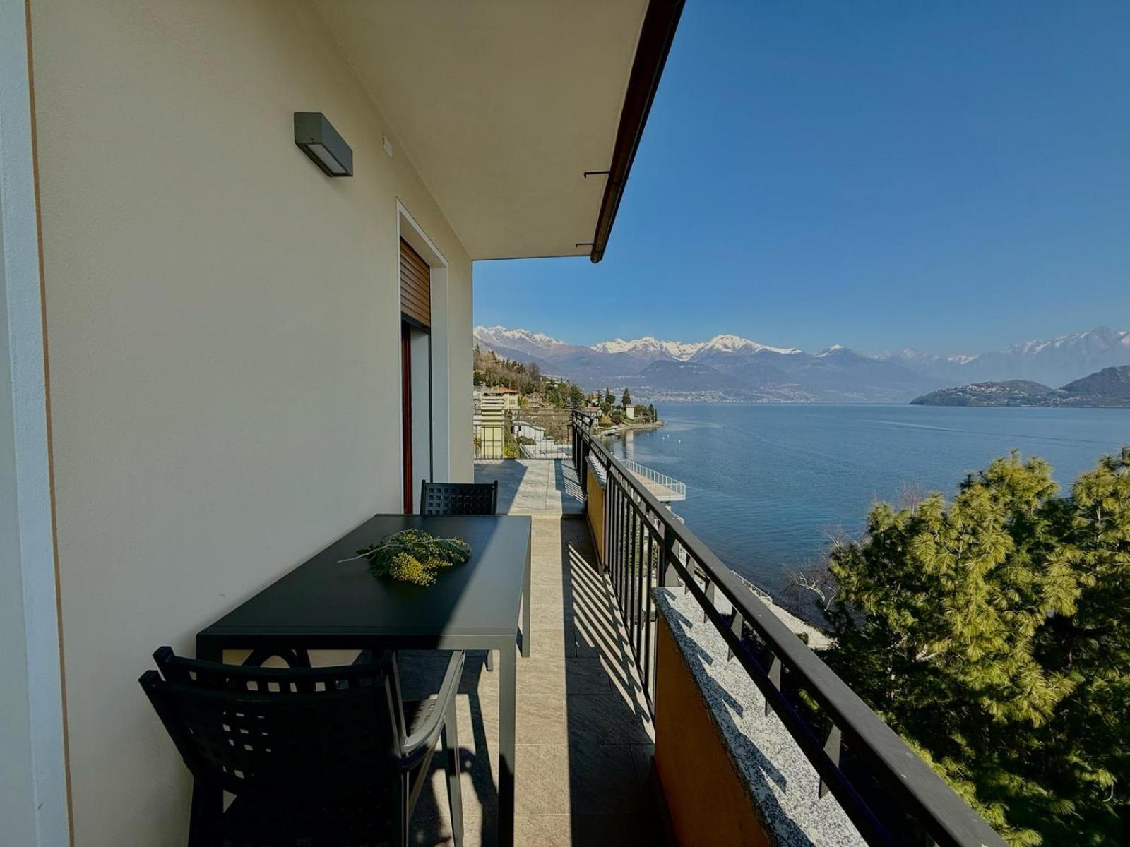 Apartment Casa Tivan