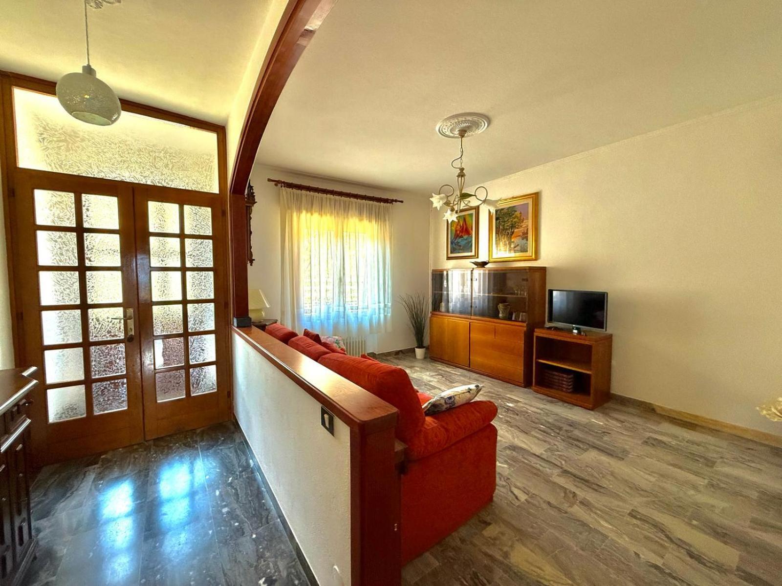 Casa Tivan *