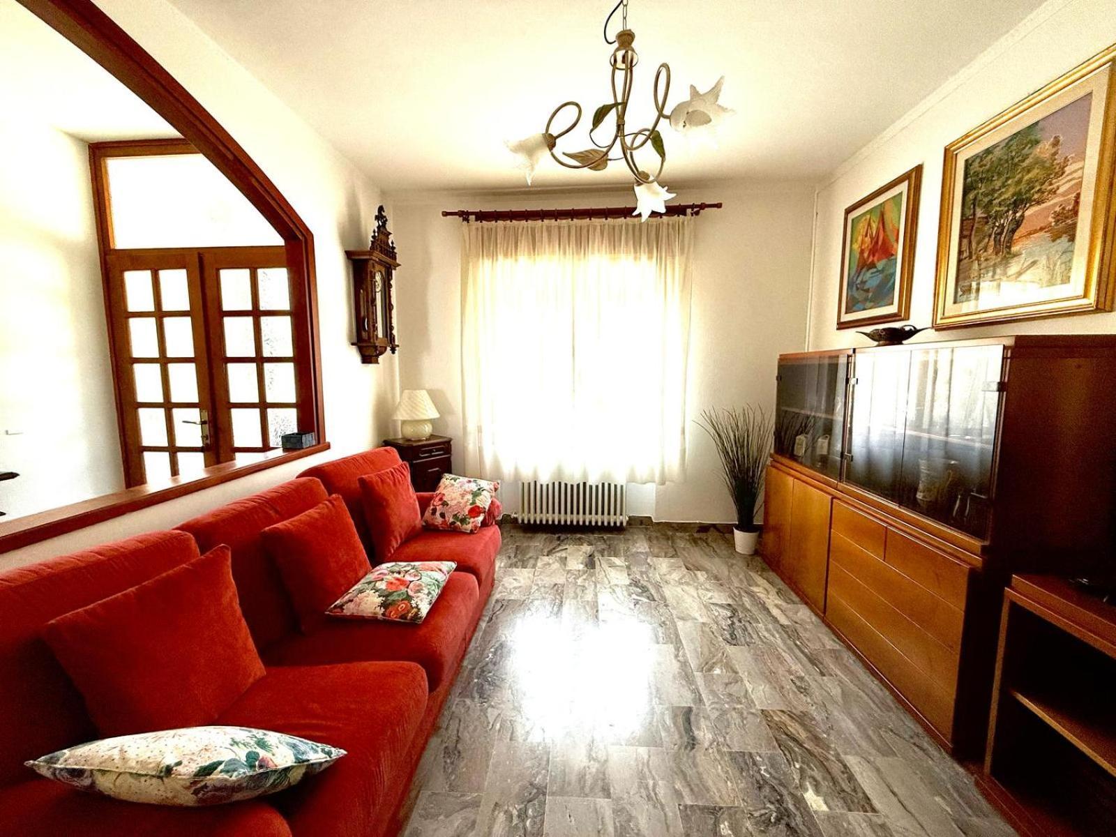 Casa Tivan Apartment