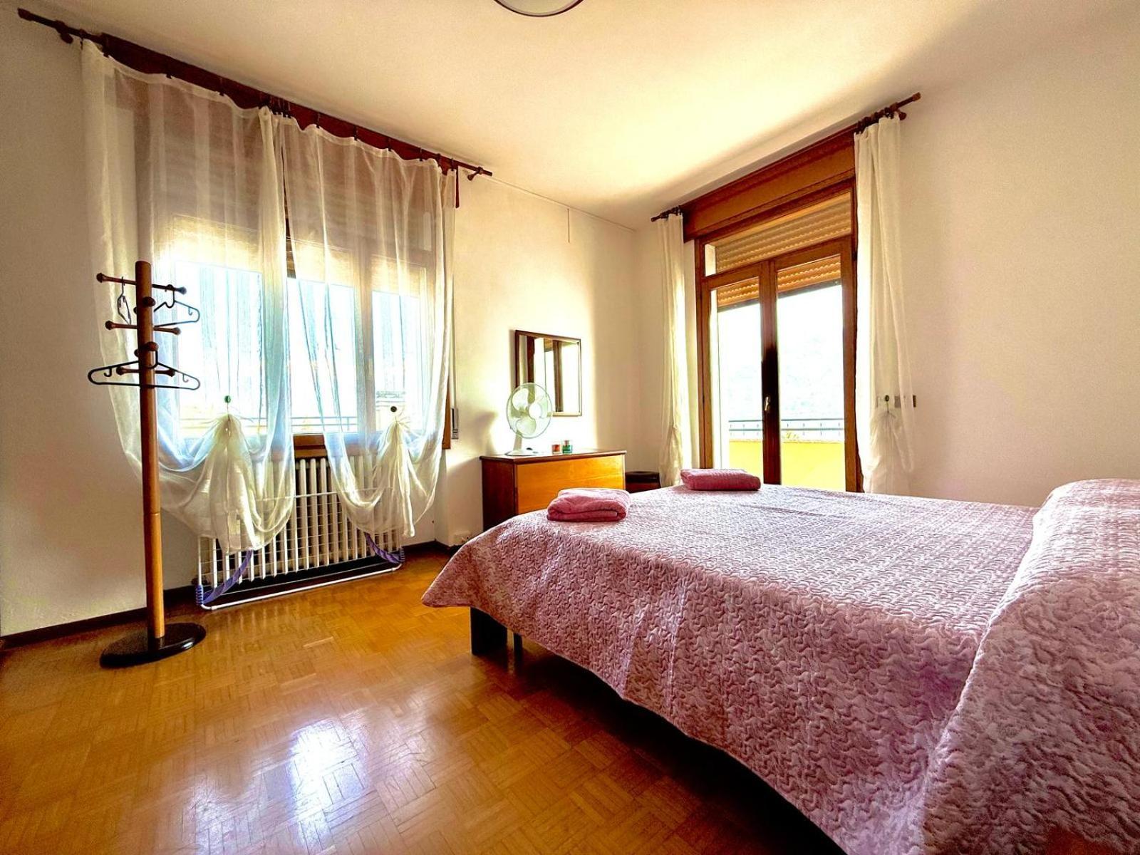 Apartment Casa Tivan