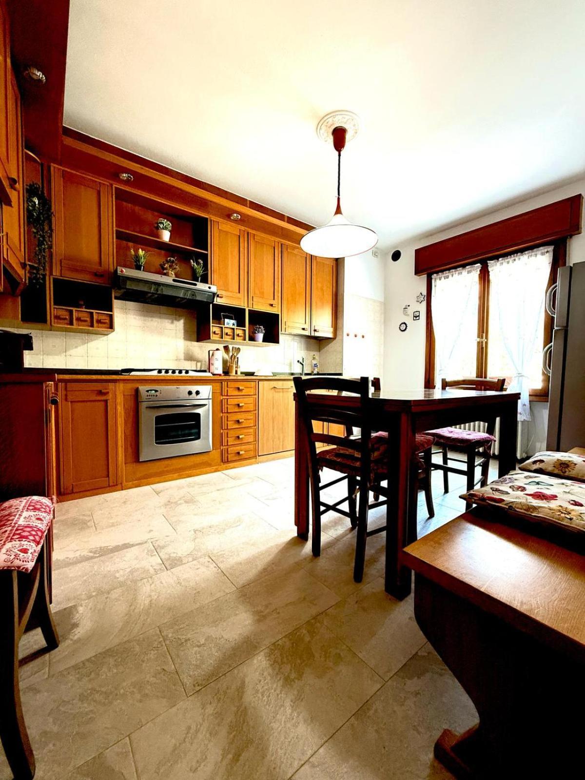 Casa Tivan Apartment *