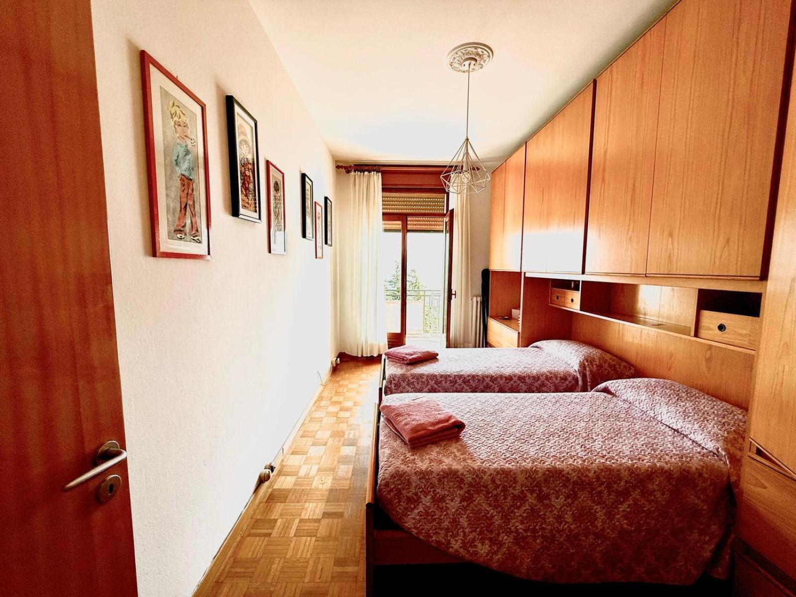 Apartment Casa Tivan *
